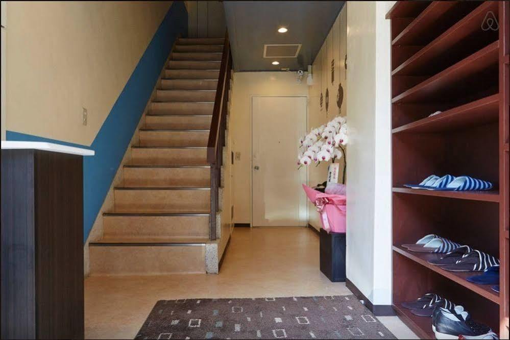 Tsubame Asakusabashi: Base With Kitchen & Laundry Hotel 3*