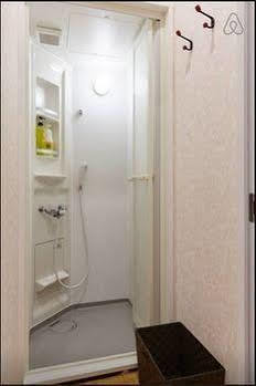 Tsubame Asakusabashi: Base With Kitchen & Laundry Hotel 3*