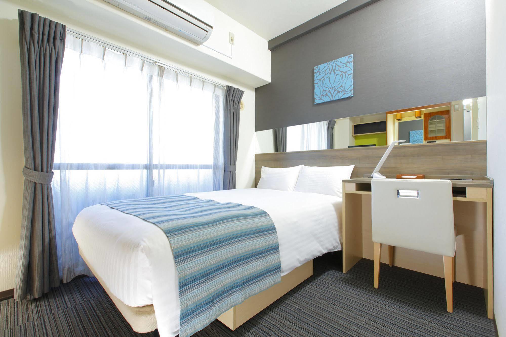 Hotel Mystays Ueno Inaricho
