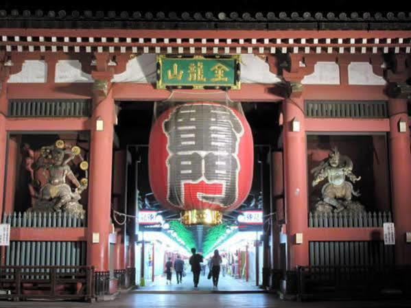 Mystays Ueno Inaricho Tokyo