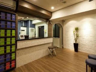 Mystays Ueno Inaricho Hotel