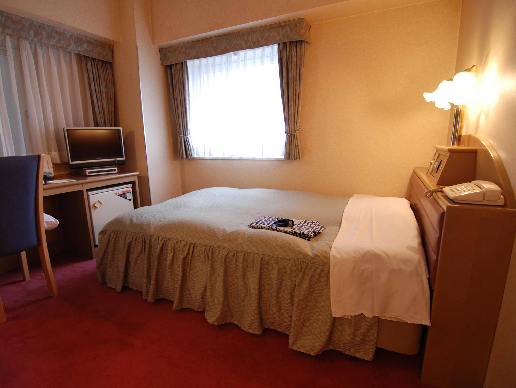 Star Plaza Ikebukuro Hotel