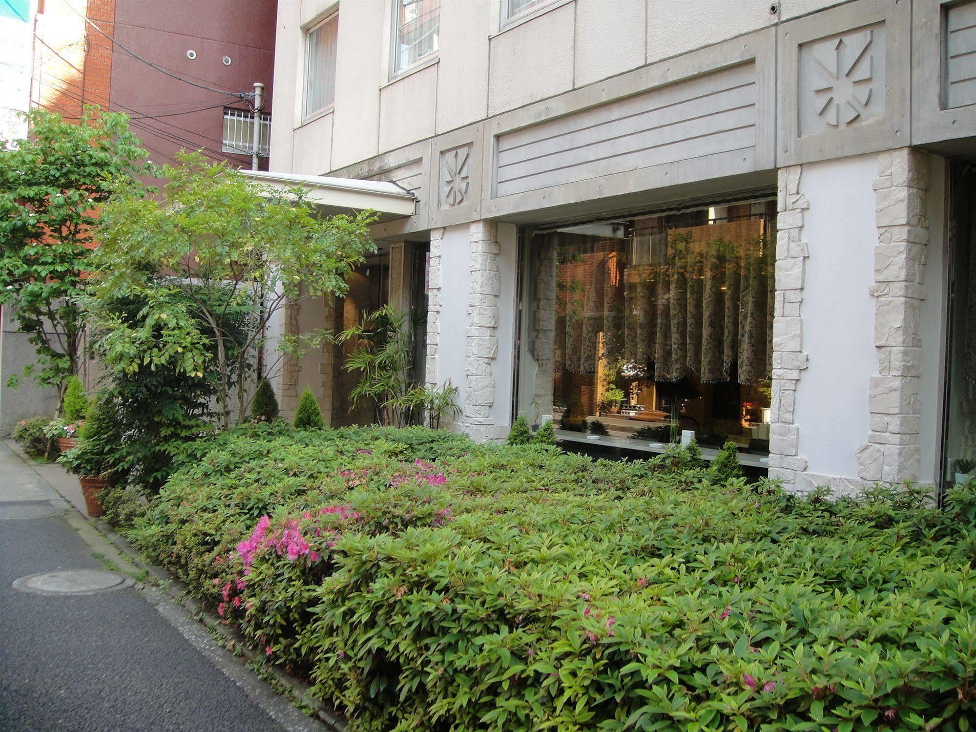 Sunroute Patio Omori 3* Tokyo