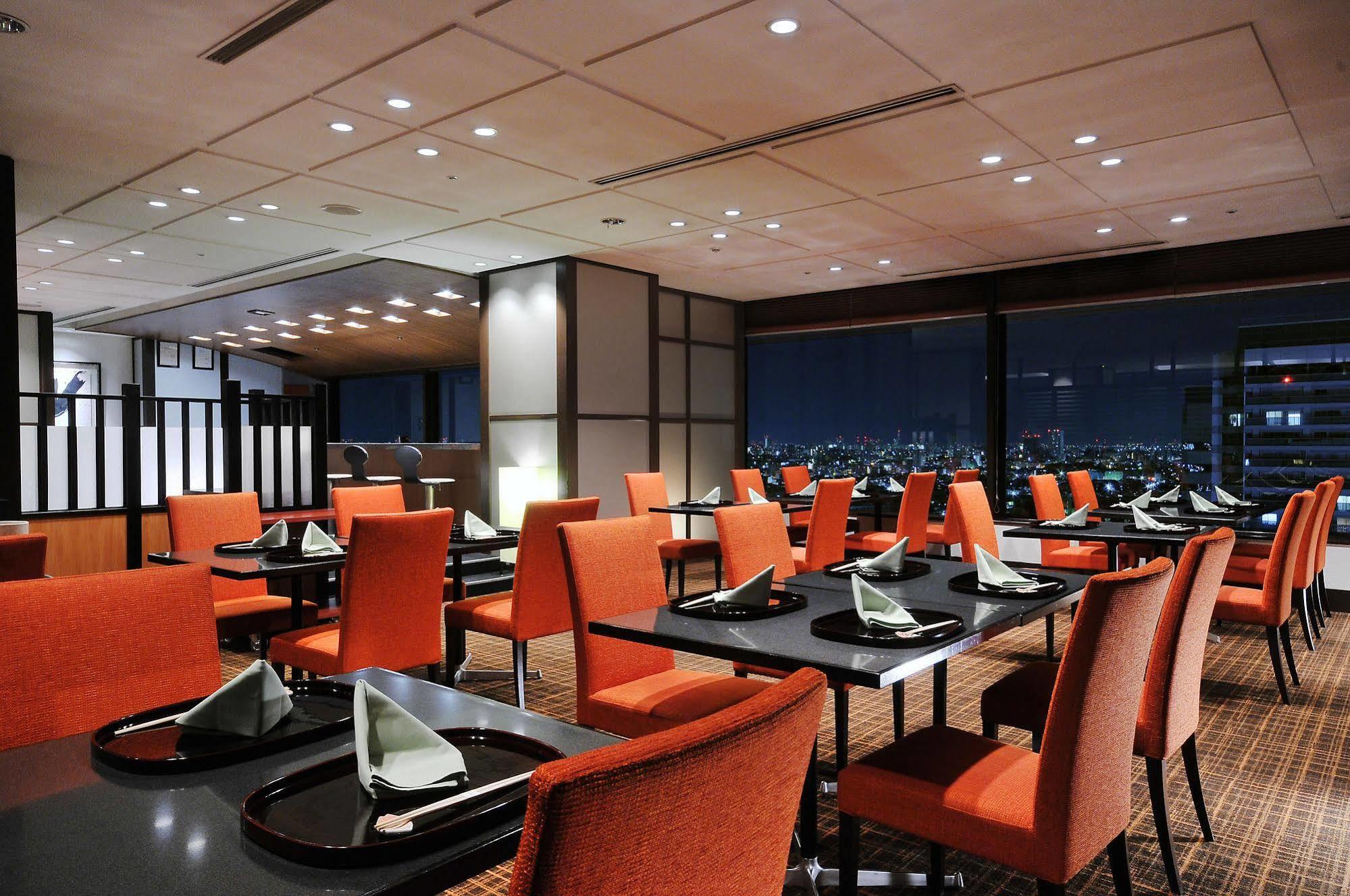 Hotel Nakano Sunplaza Tokyo