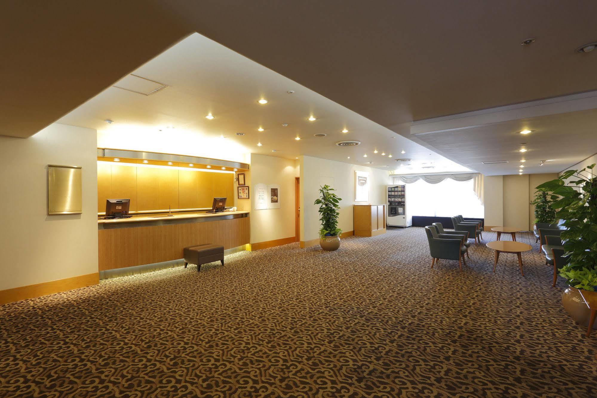 Nakano Sunplaza 3*