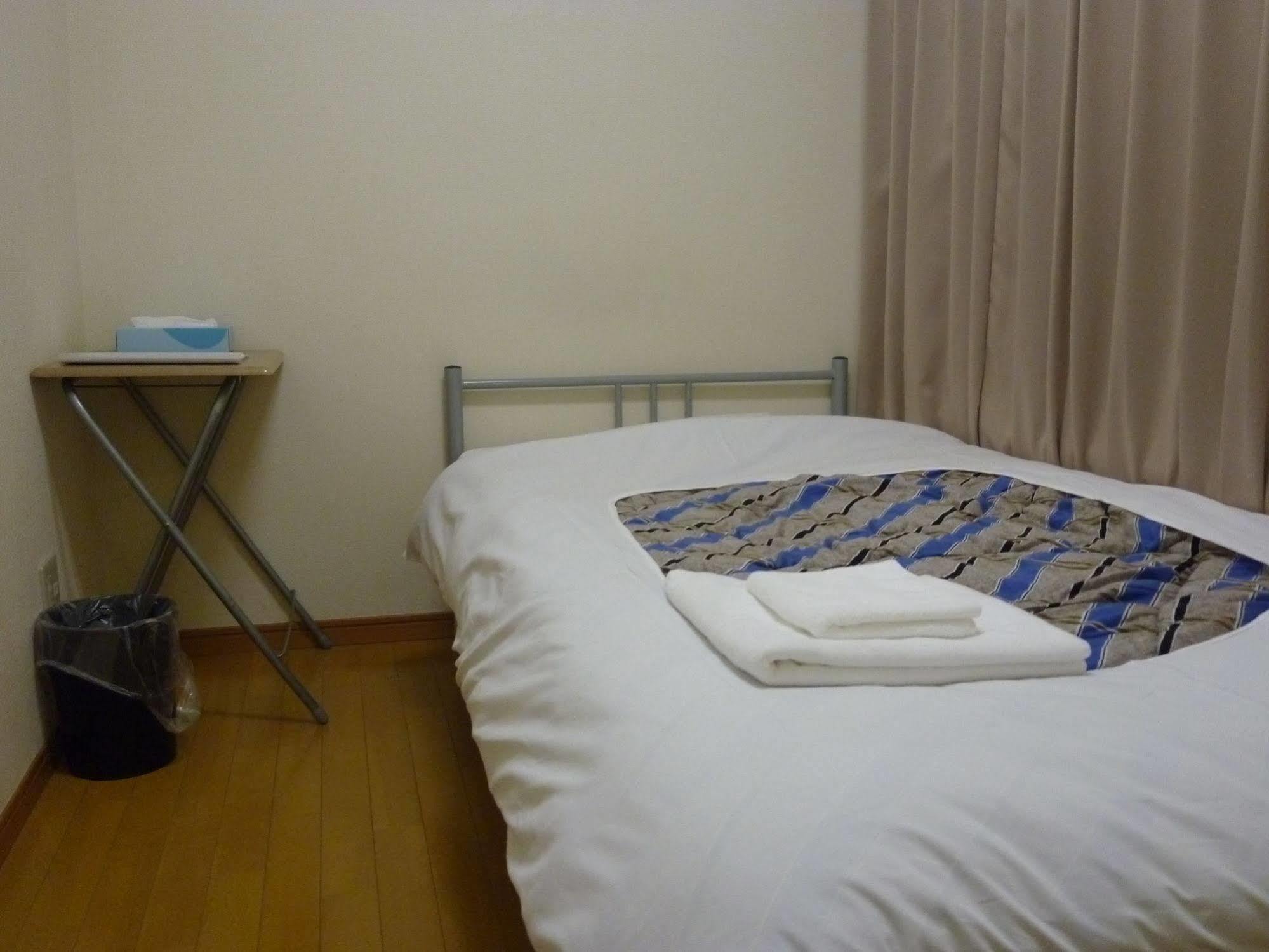 Hotel Meigetsu 2*
