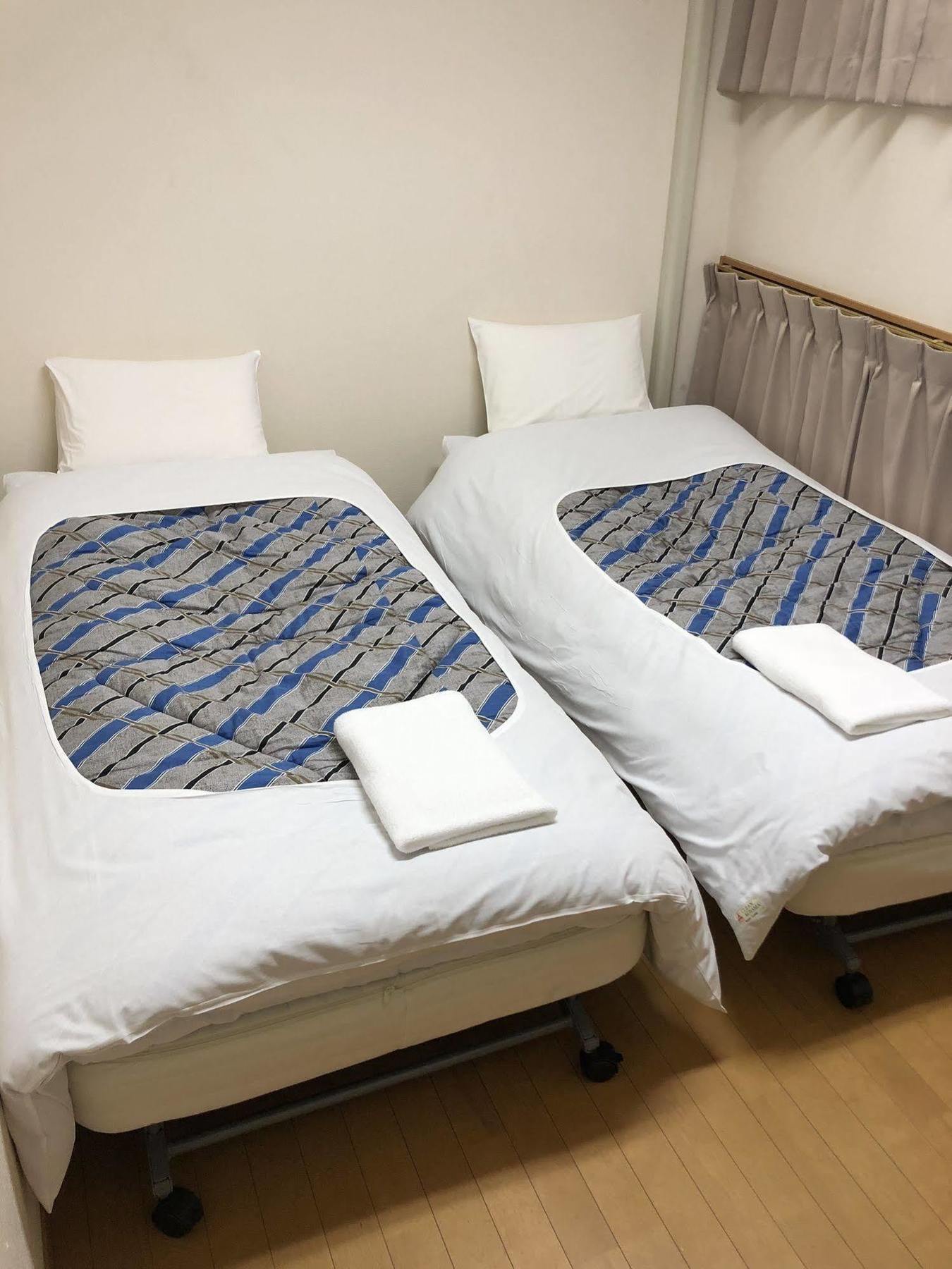 Hotel Meigetsu Tokyo