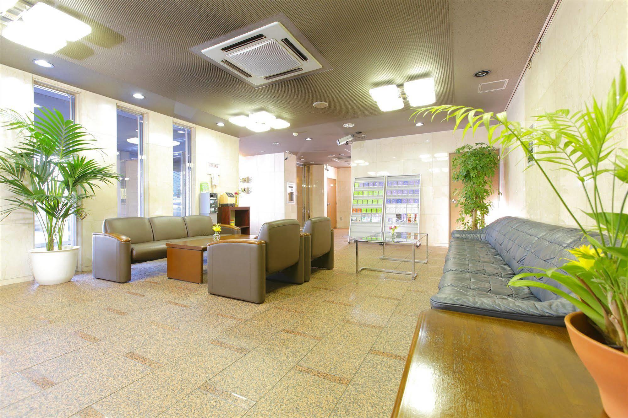 Hotel Mystays Iidabashi Tokyo