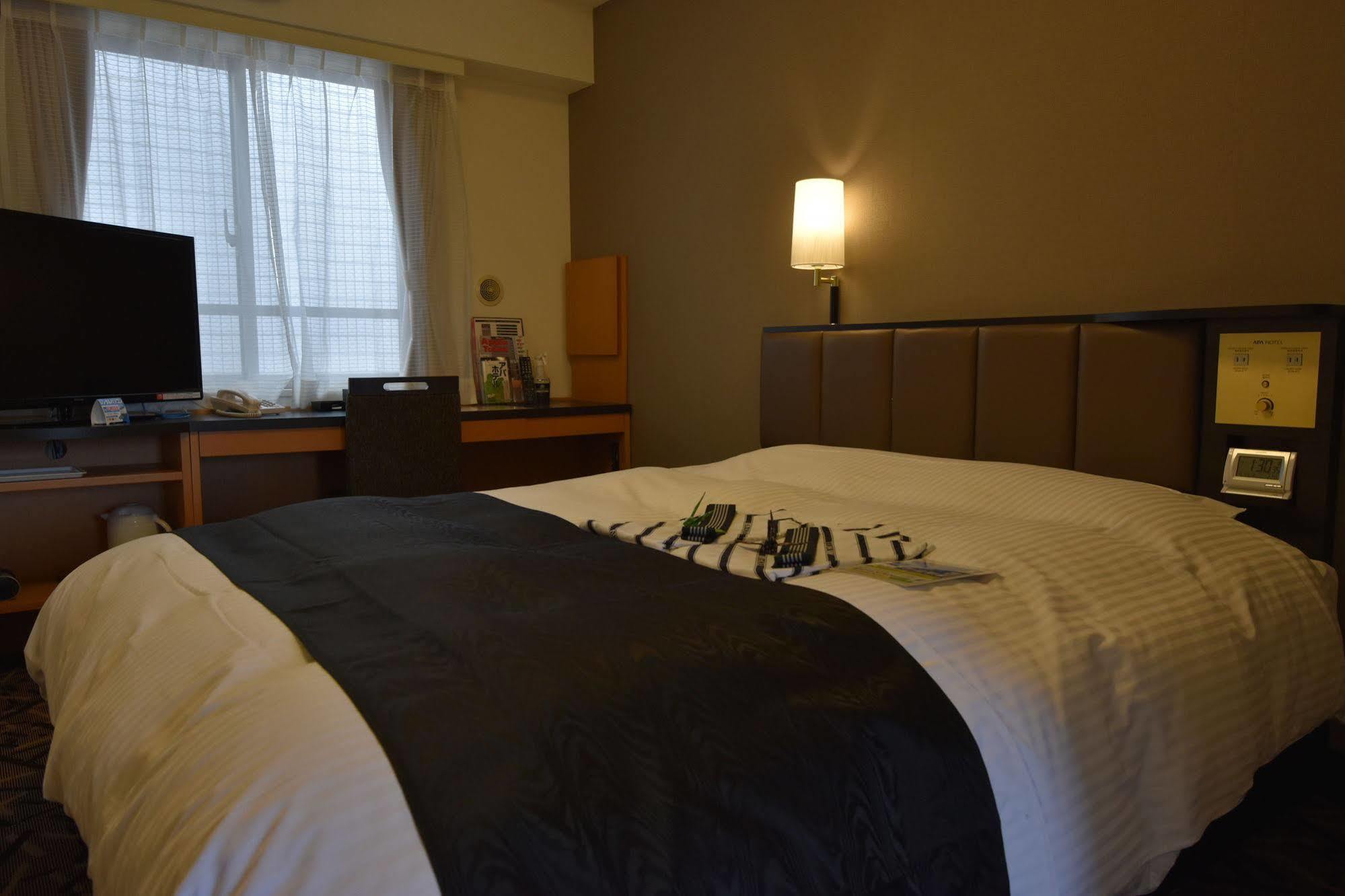 Apa Machidaeki-higashi Hotel Tokyo