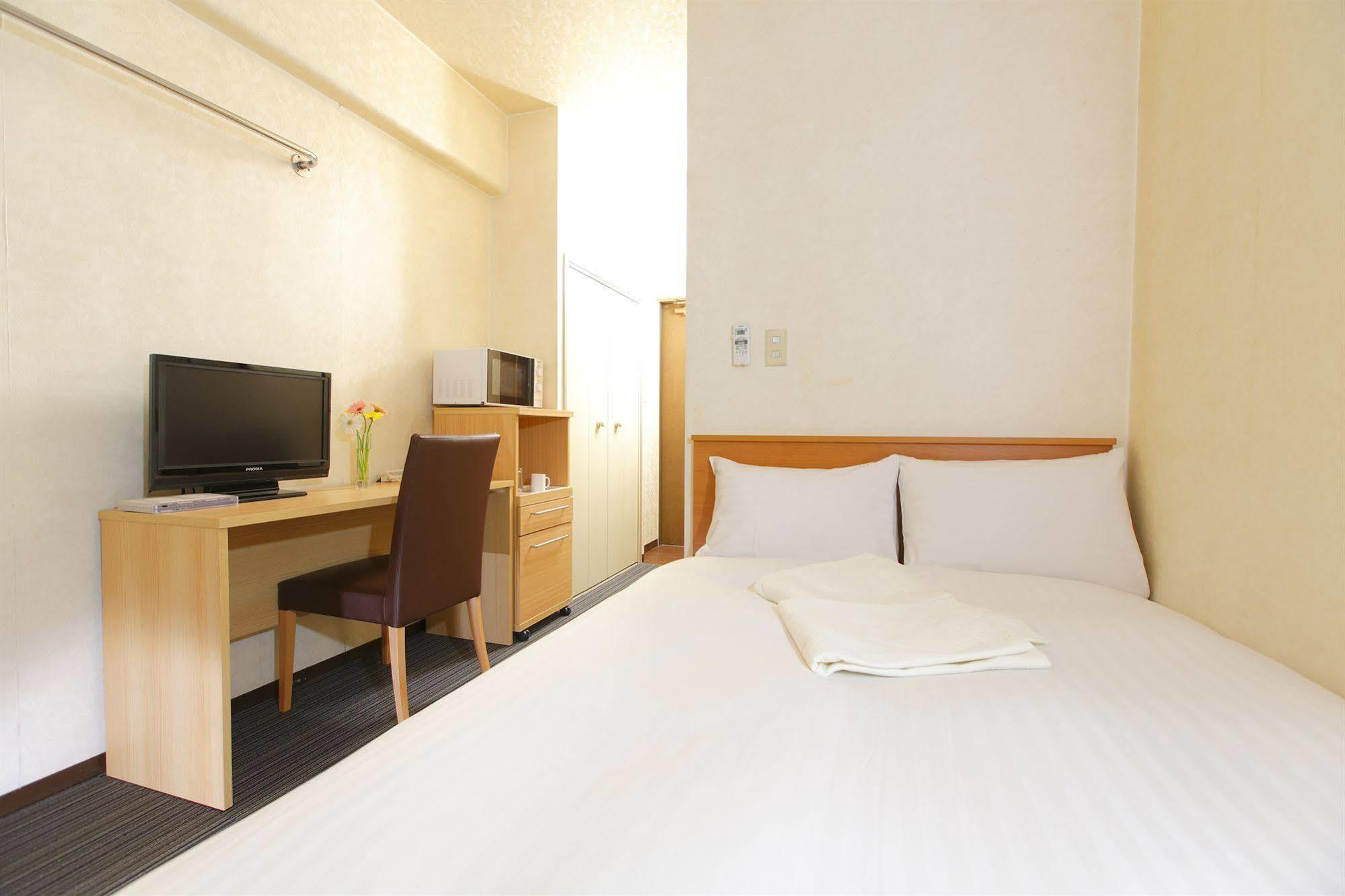 Hotel Flexstay Tokiwadai