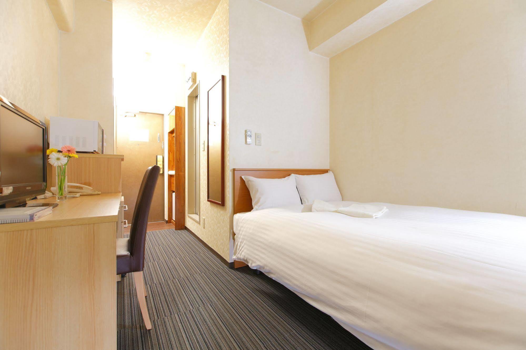 Flexstay Tokiwadai Tokyo