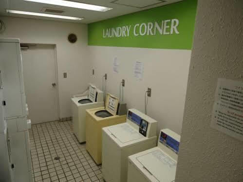 Hotel Flexstay Tokiwadai