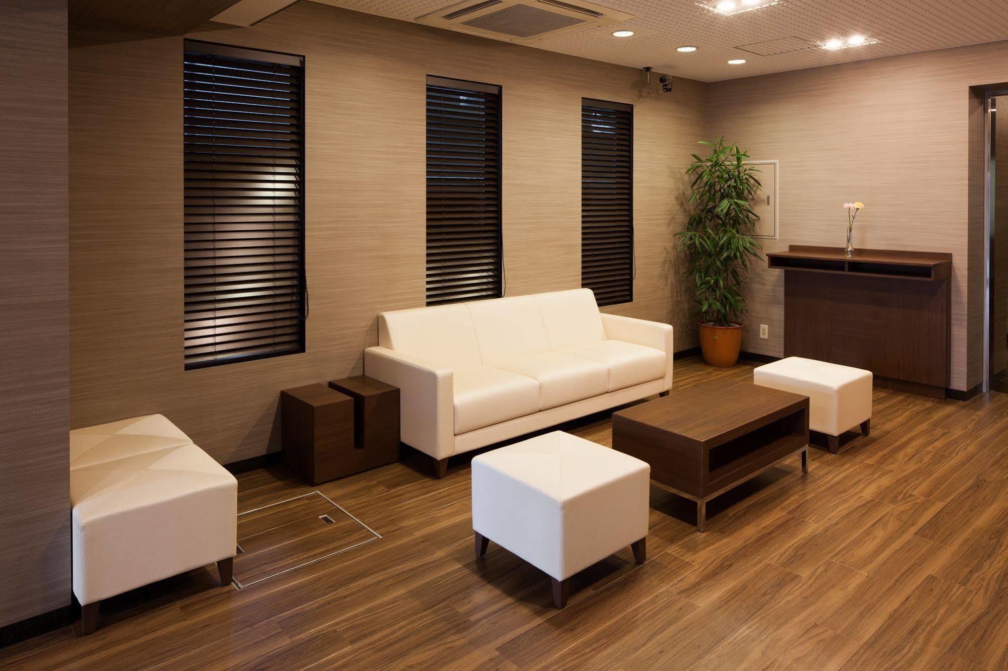 Flexstay Ekoda 2* Tokyo