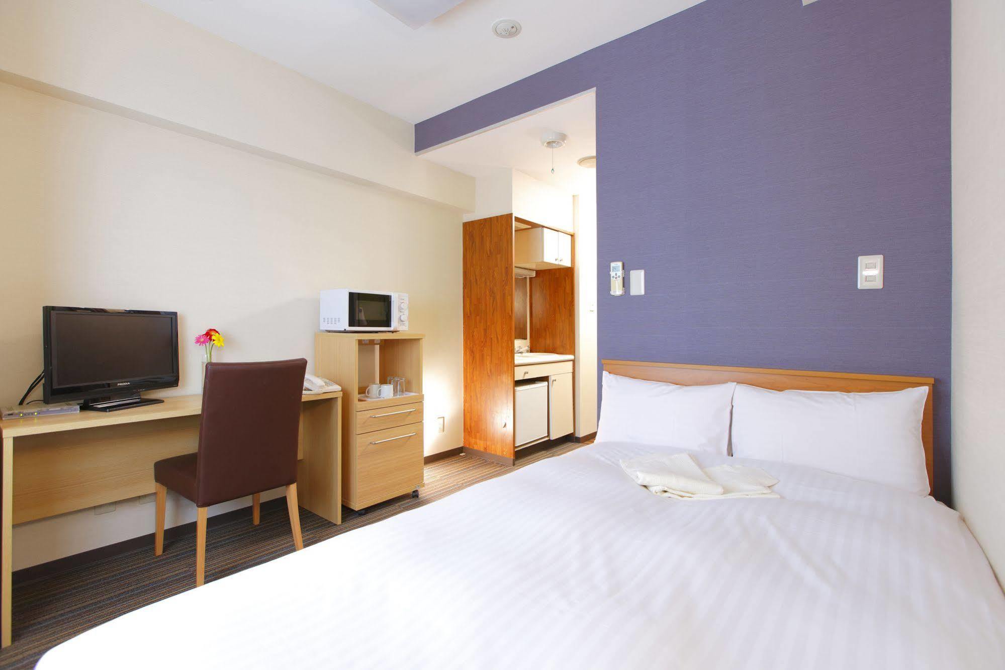 Flexstay Ekoda Hotel Tokyo
