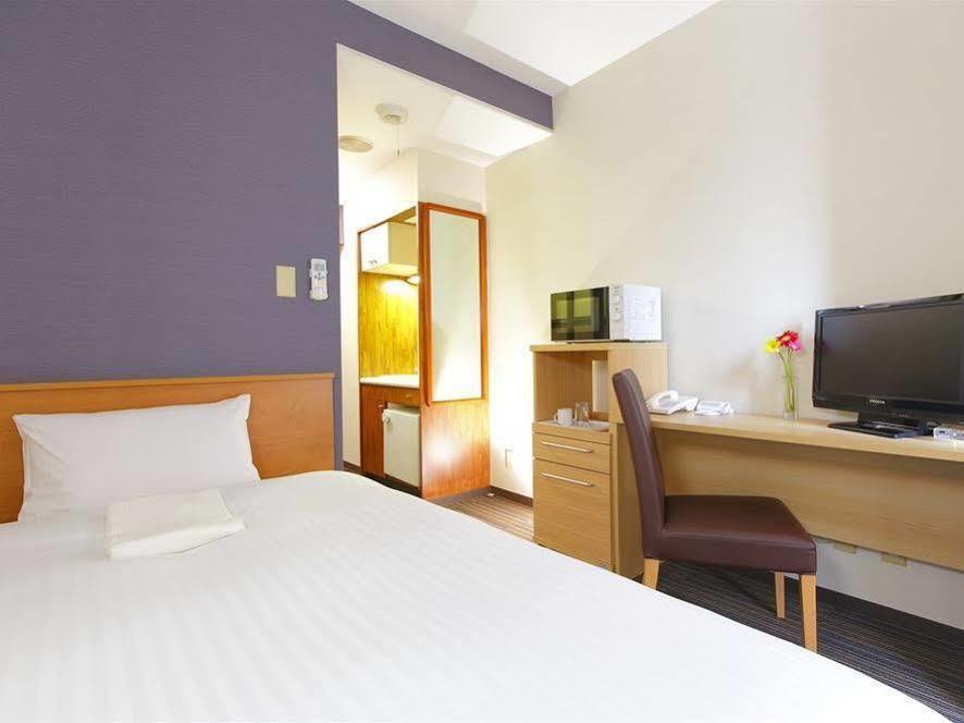 Hotel Flexstay Ekoda Tokyo