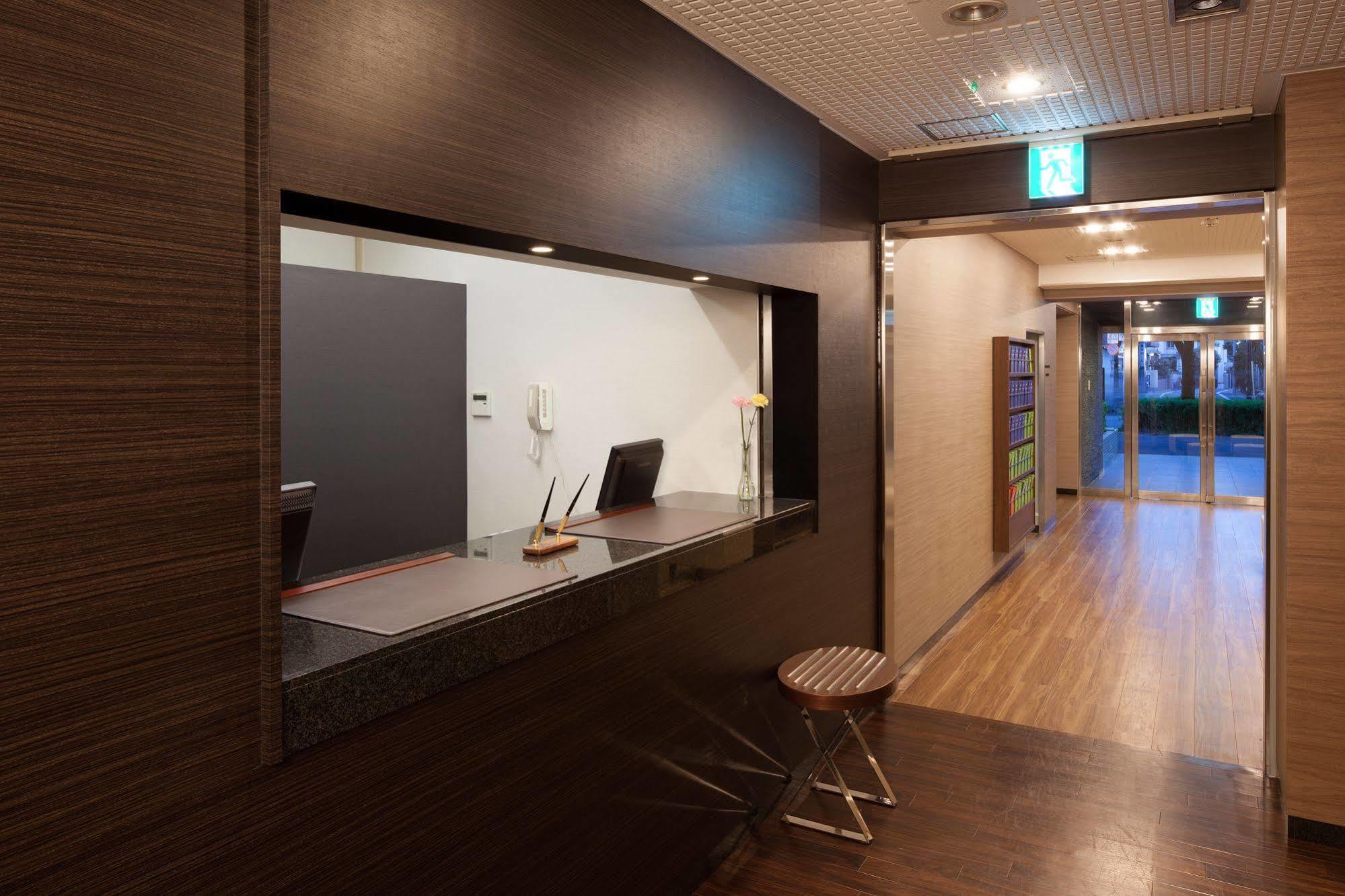 Hotel Flexstay Ekoda Tokyo