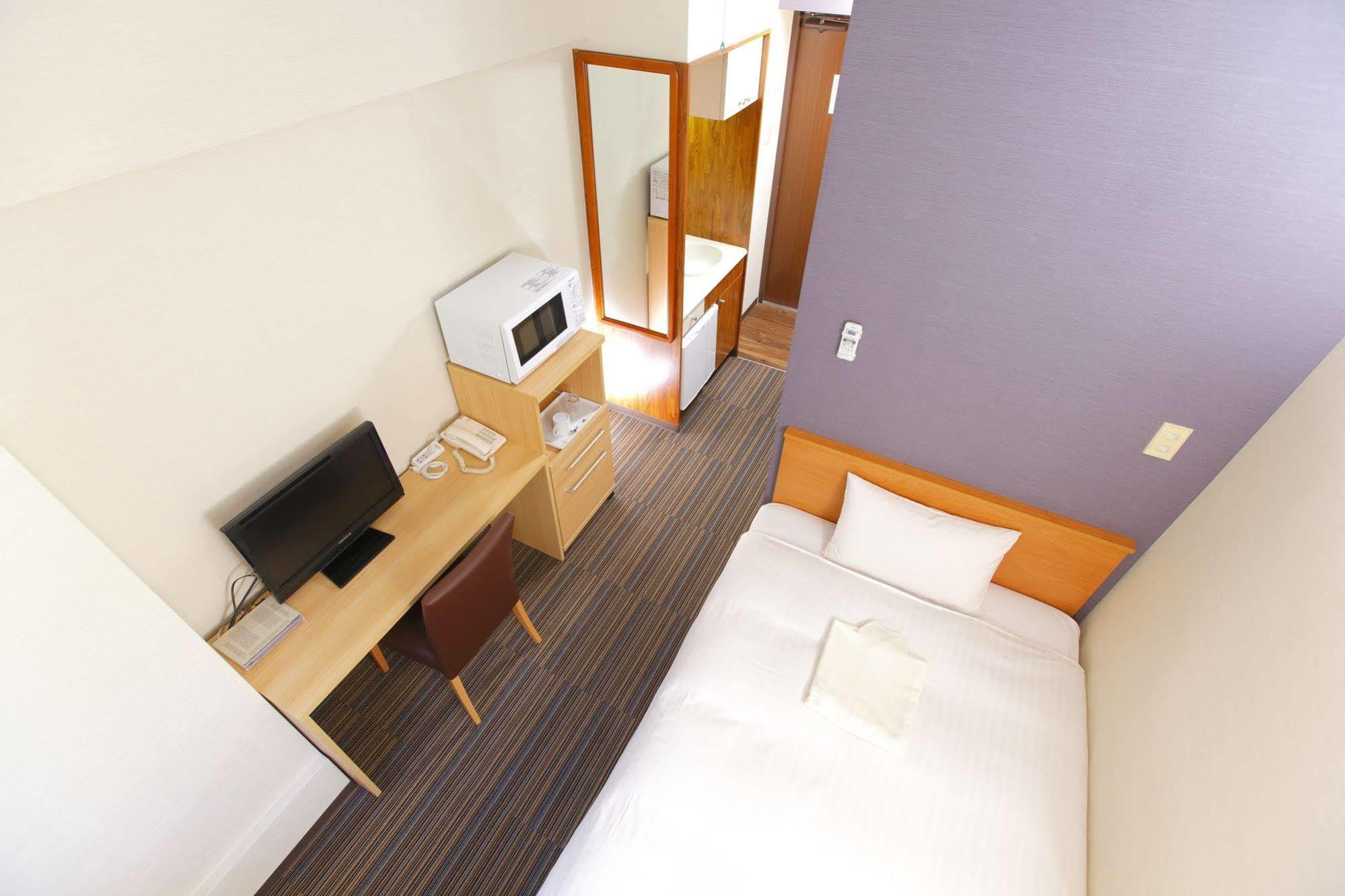 Hotel Flexstay Ekoda 2*