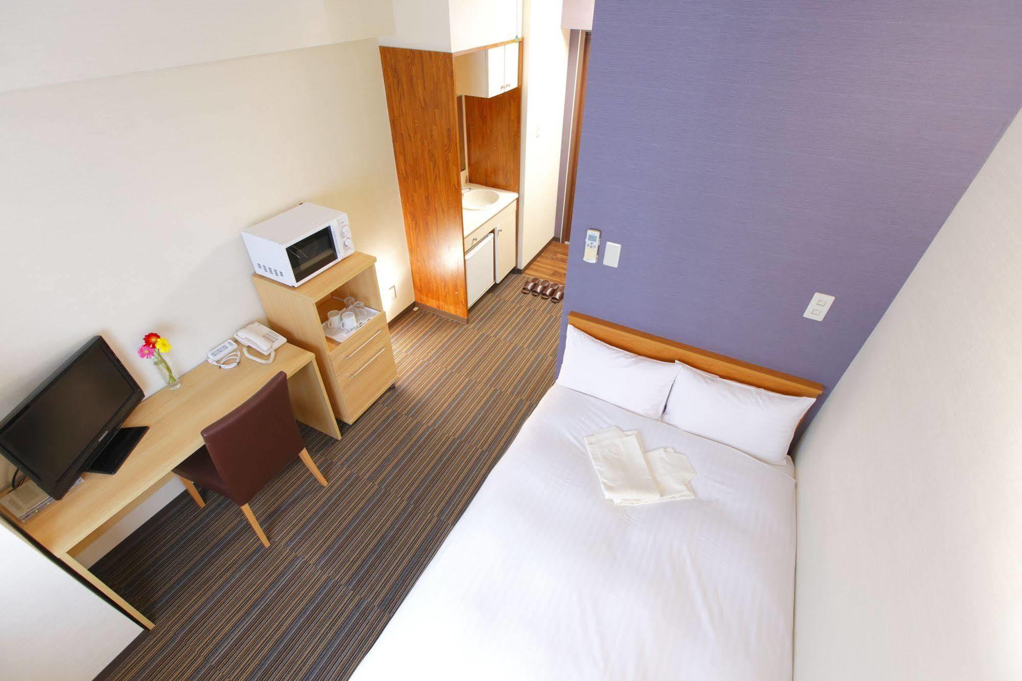 Hotel Flexstay Ekoda