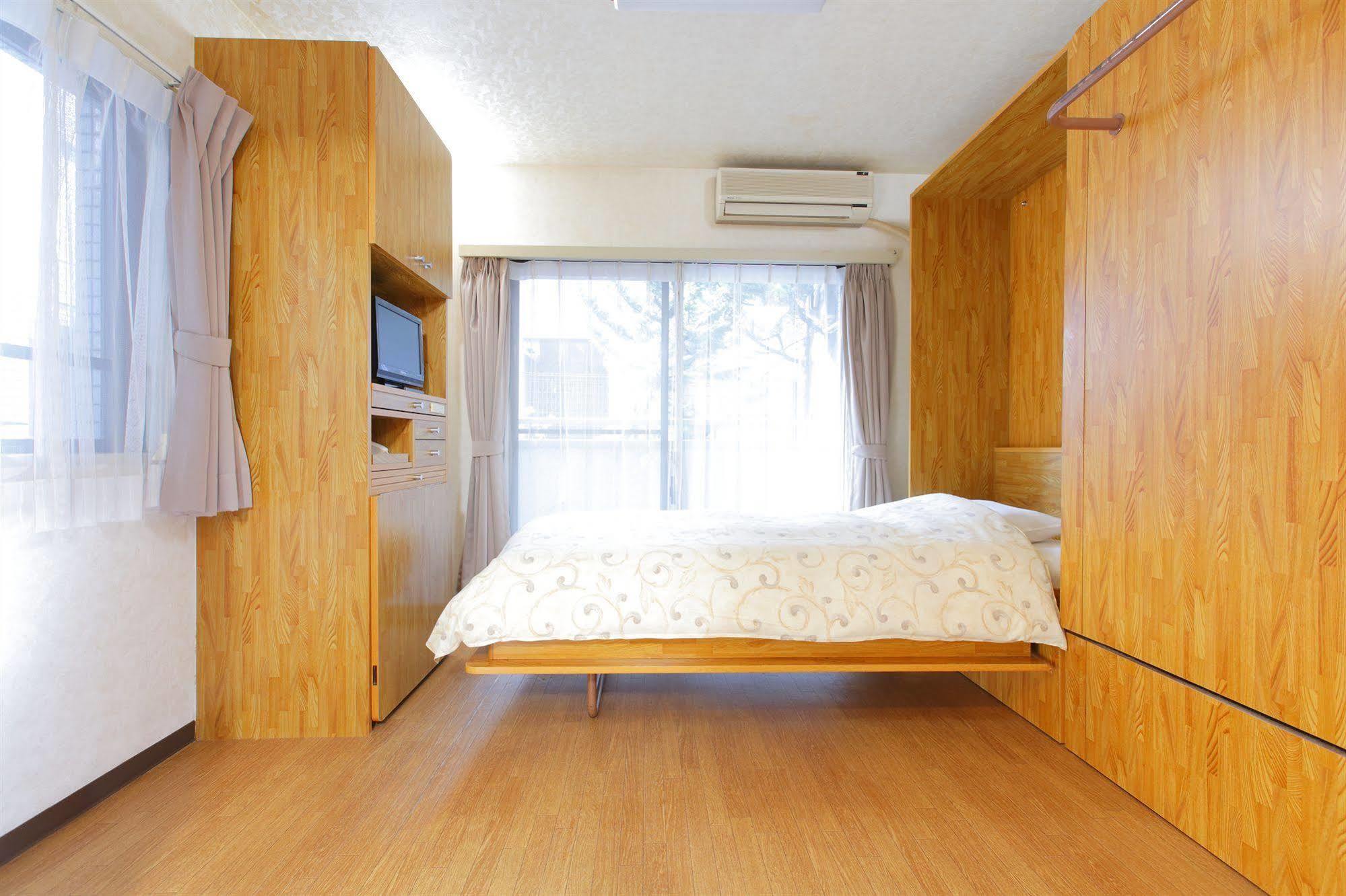 Flexstay Nakanobu Hotel 2*