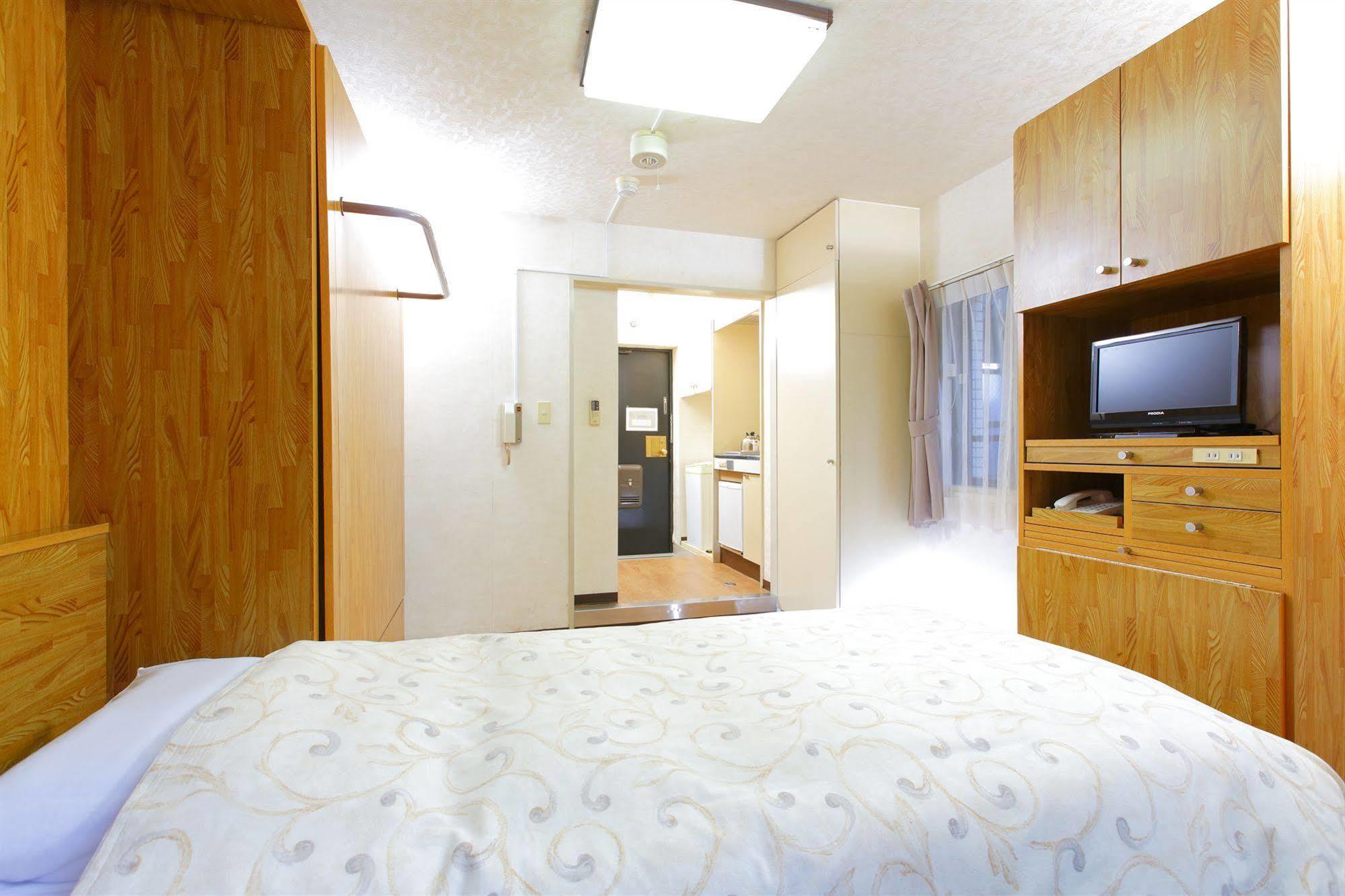 Hotel Flexstay Nakanobu 2*
