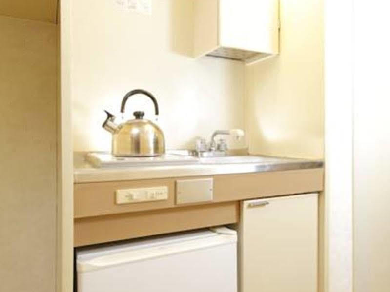 Flexstay Nakanobu 2*