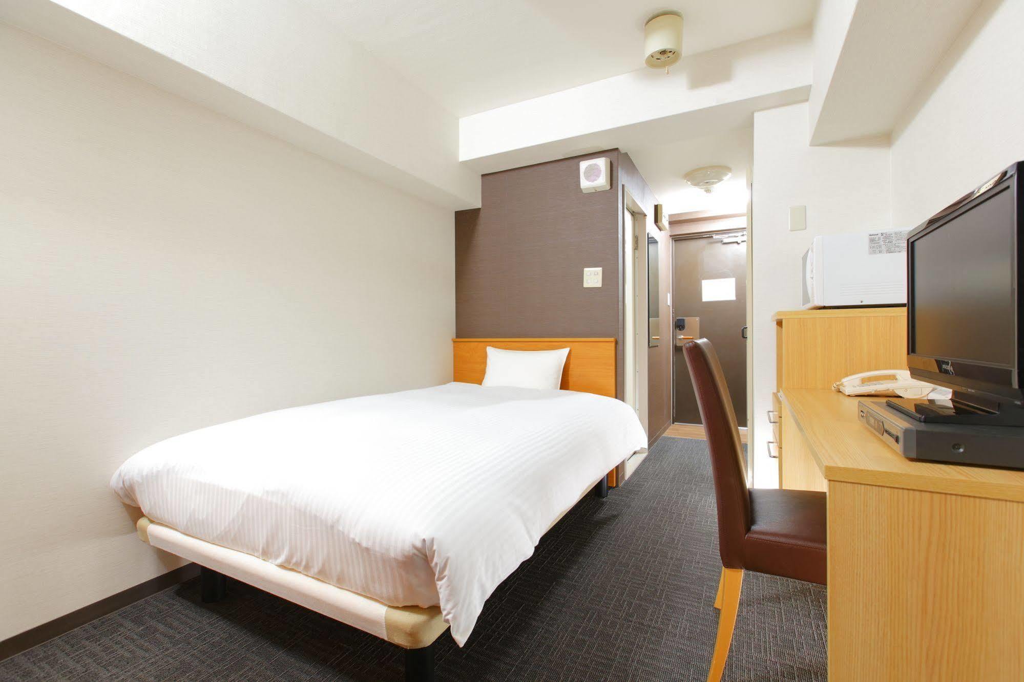 Flexstay Shirogane Hotel 2*