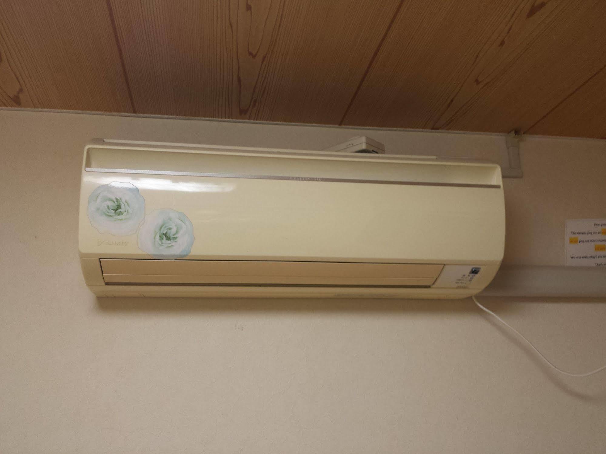Aizuya Guest house