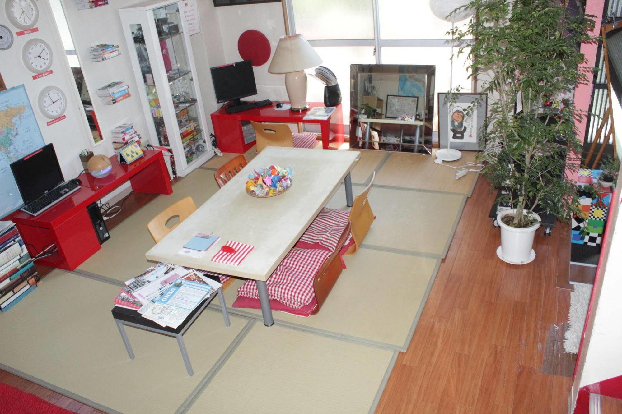 Guest house Aizuya