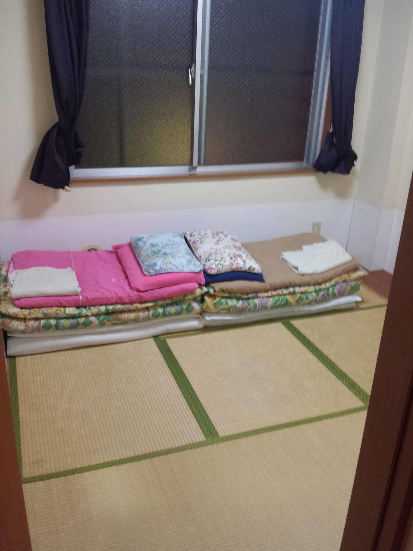 Aizuya 2* Tokyo