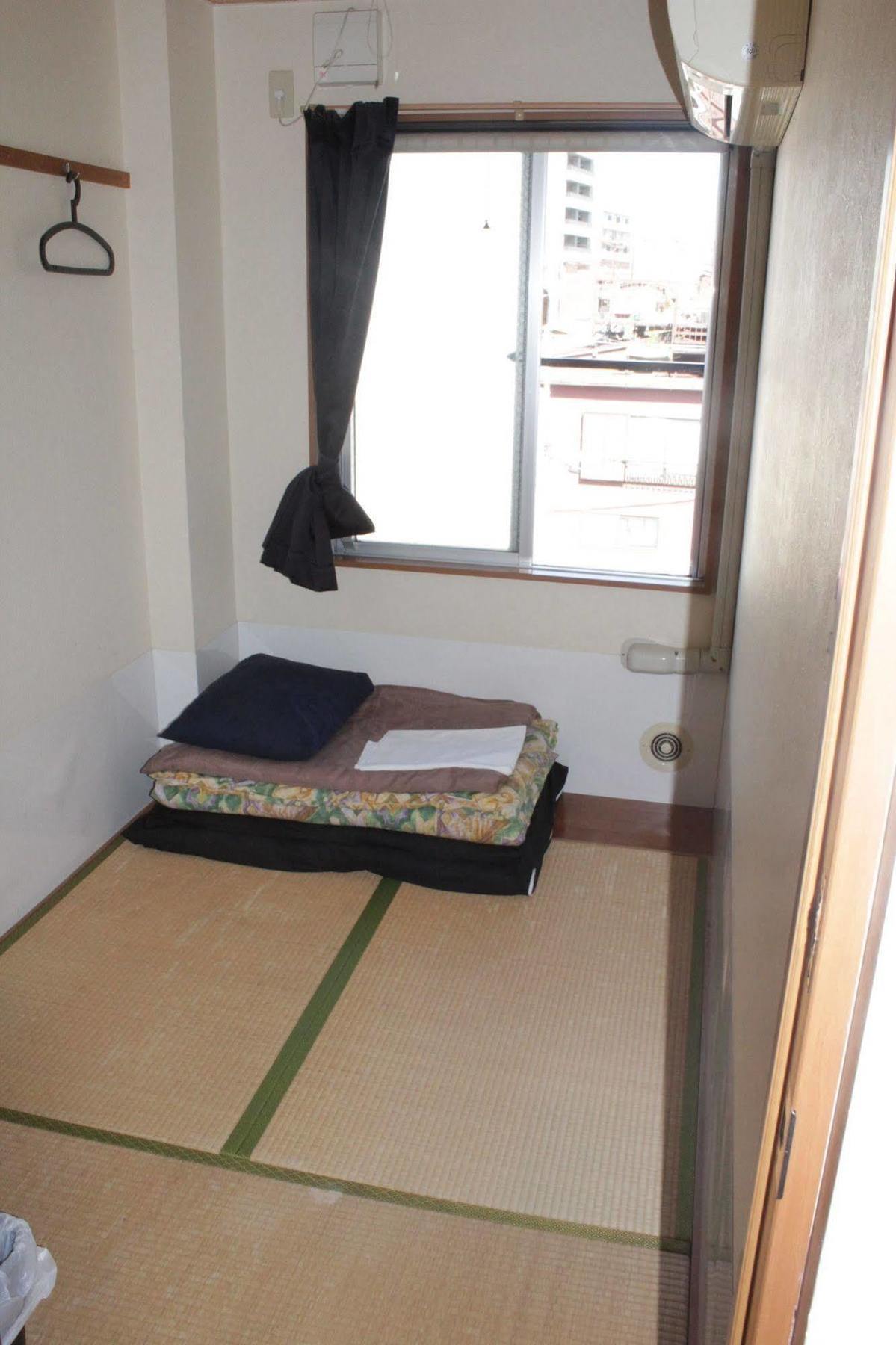 Guest house Aizuya