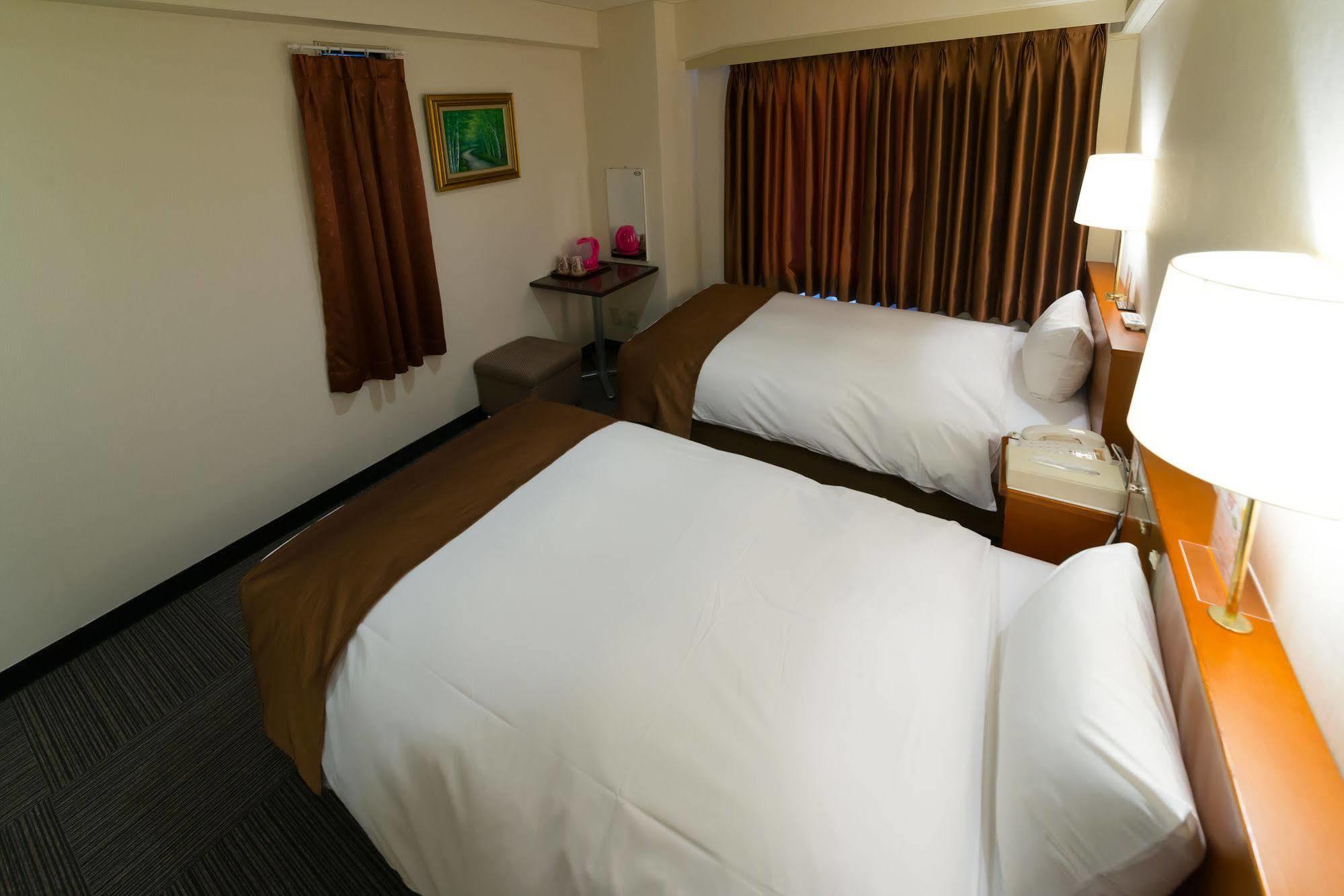 Hotel Plaza