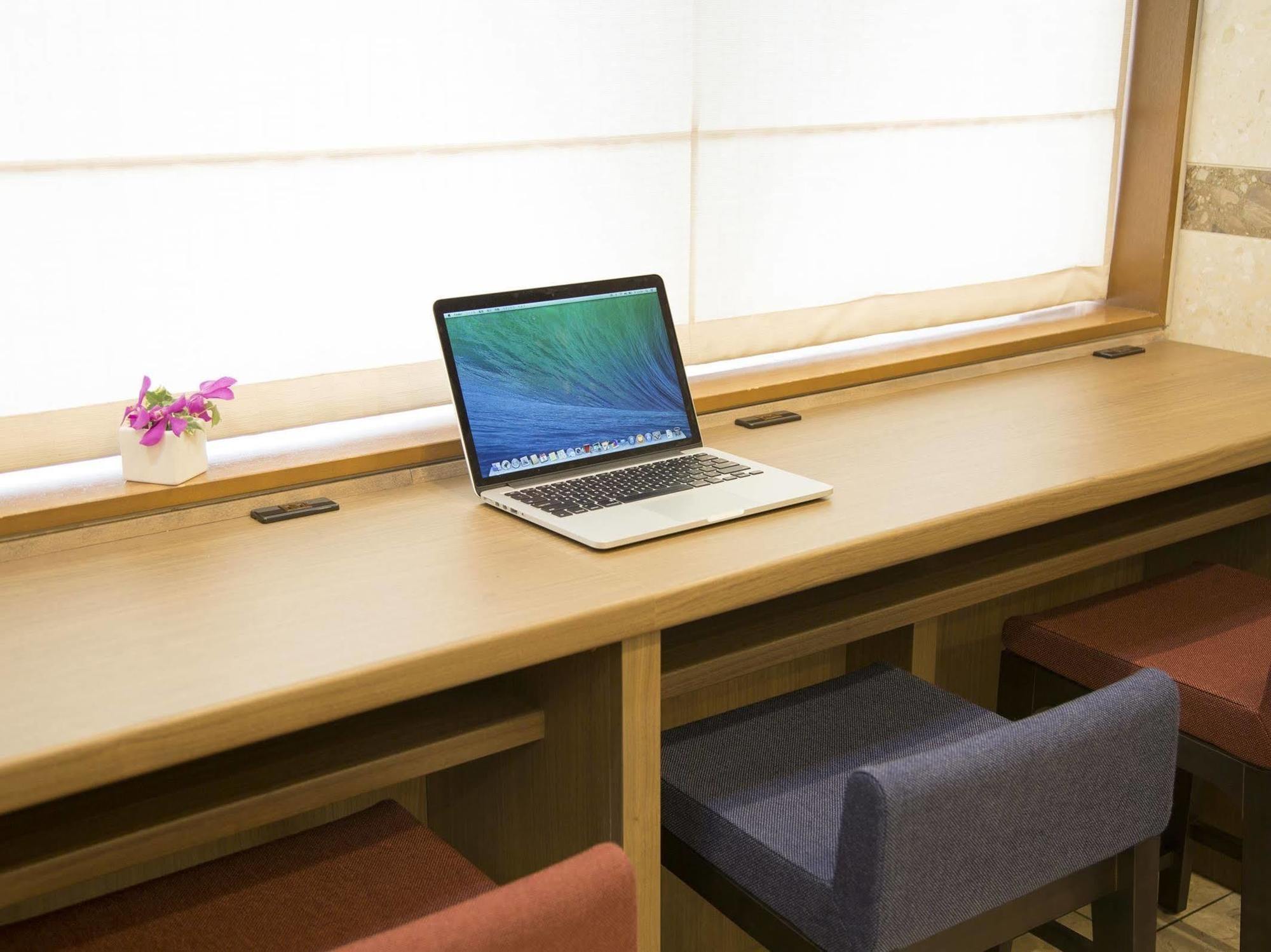 Almont Nihonbashi Hotel 2*