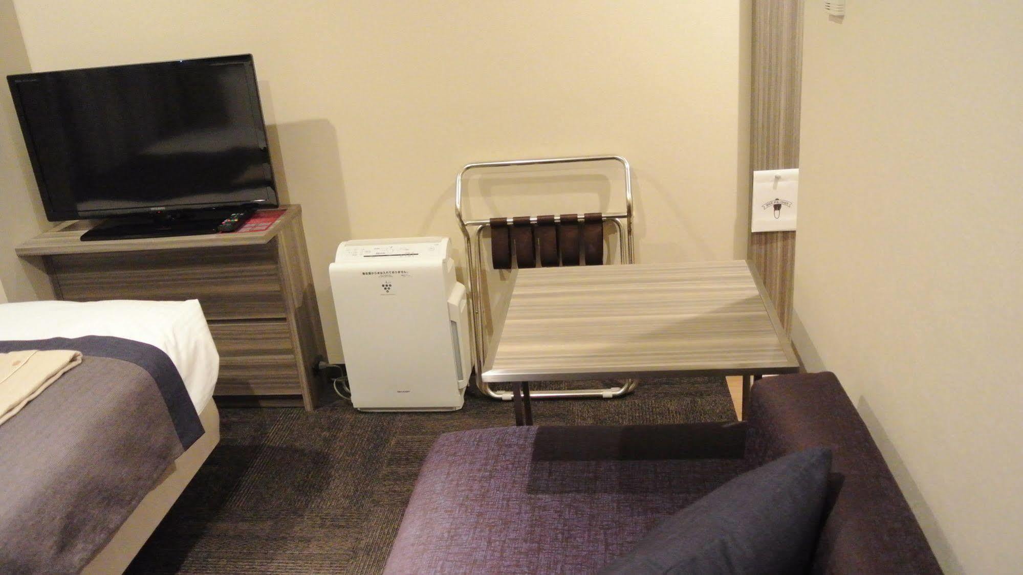 Hotel Almont Nihonbashi