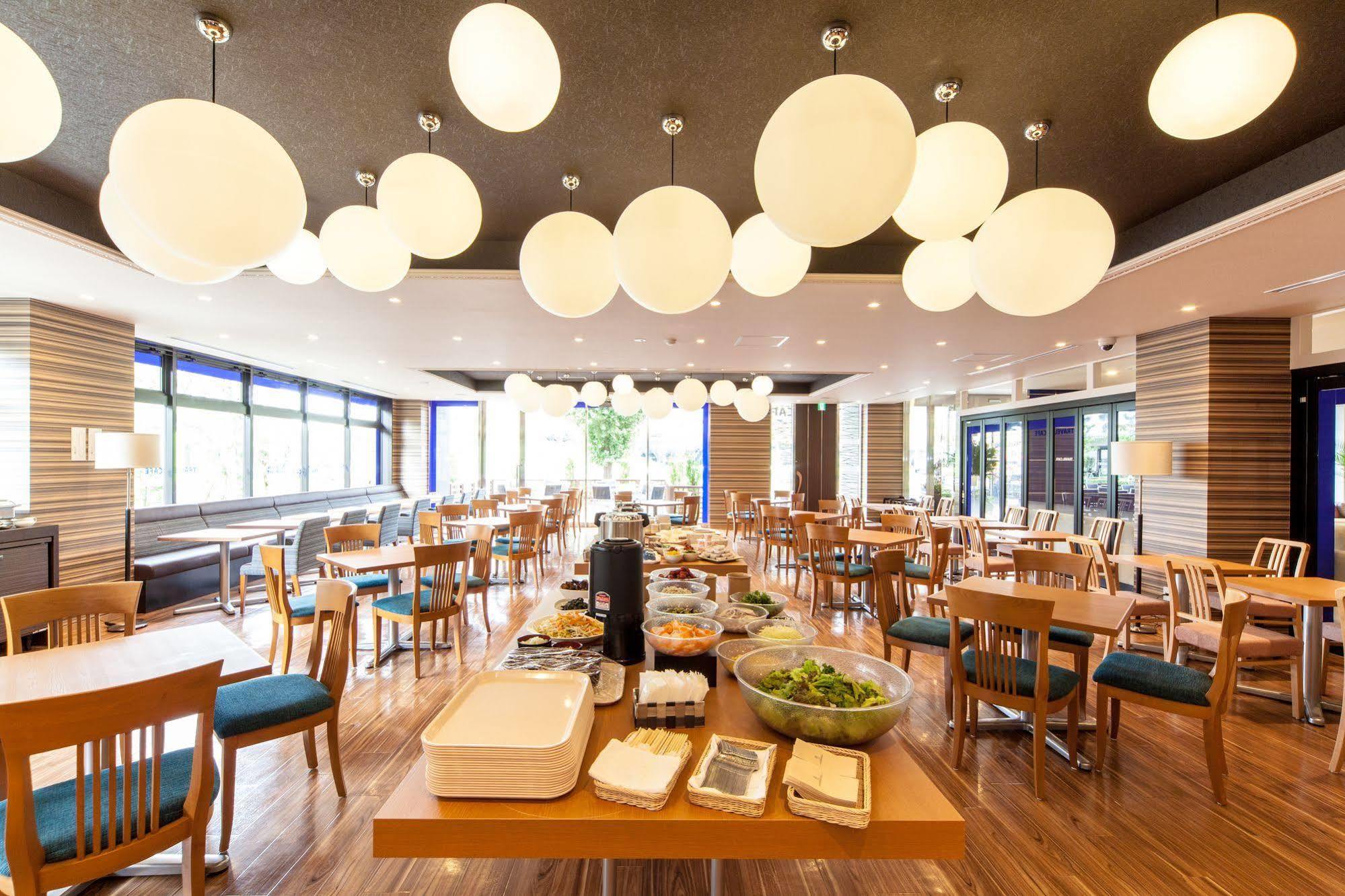 Mystays Haneda Hotel