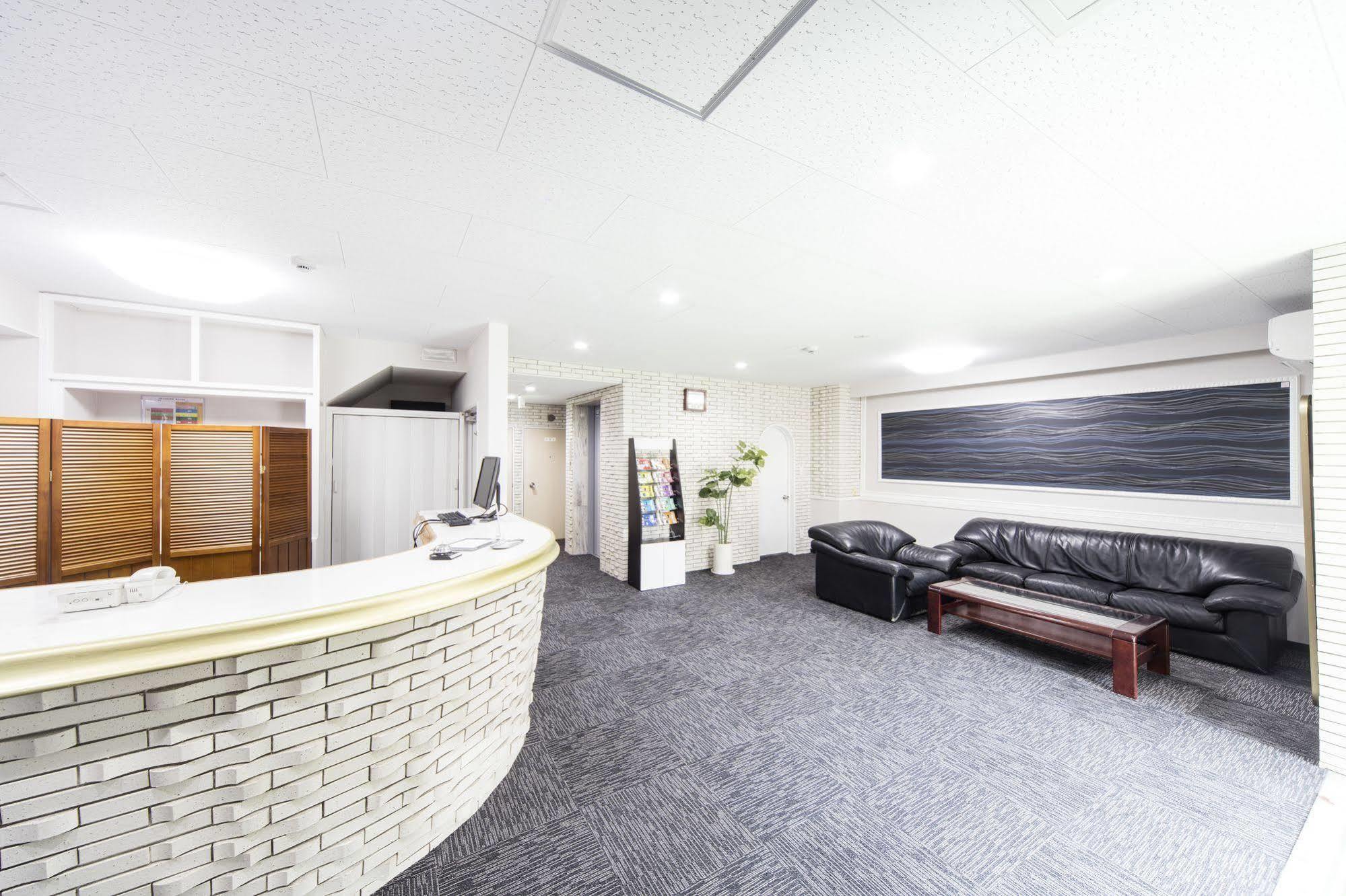 Best Hotel 2* Tokyo