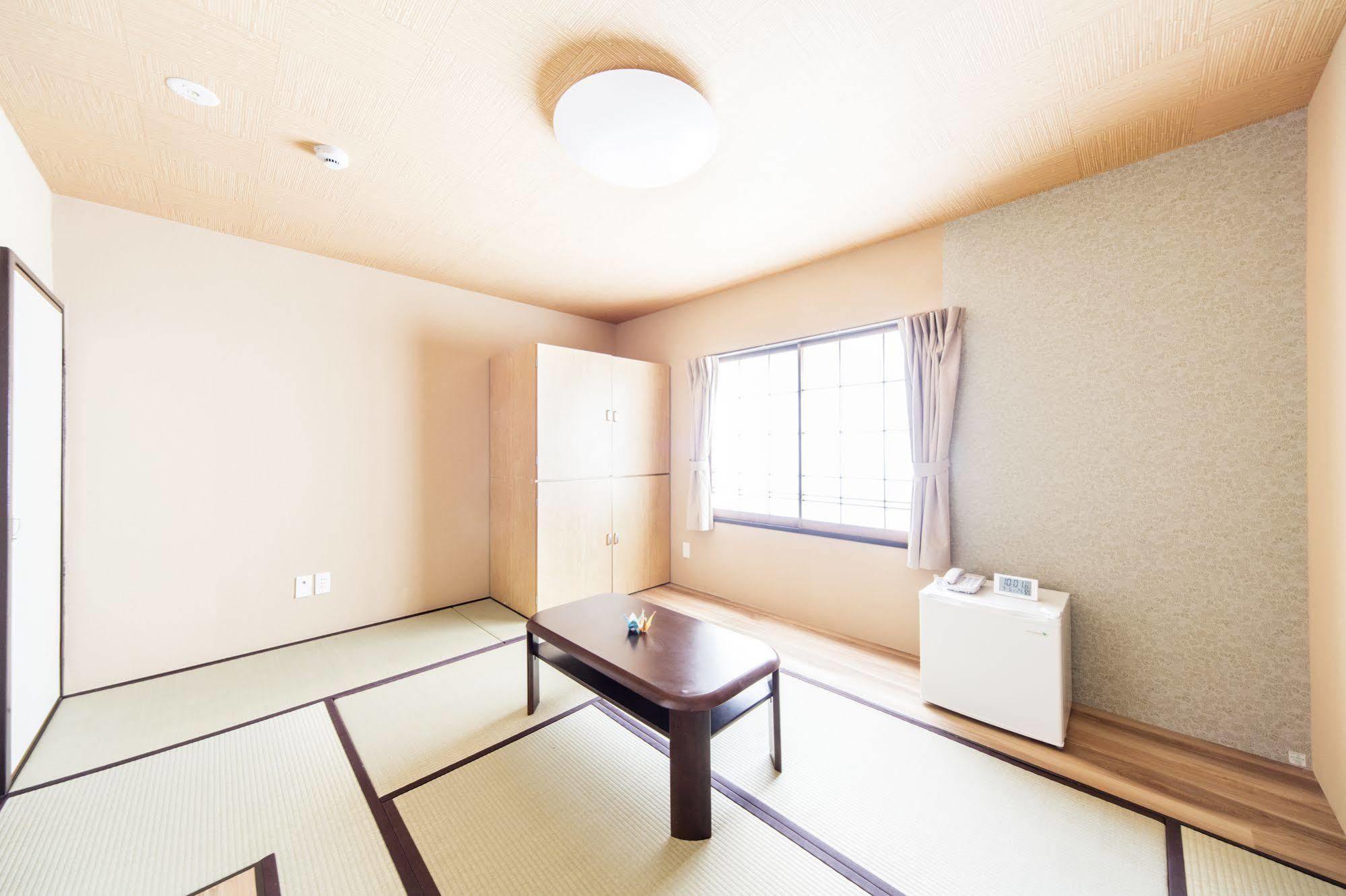 Best Hotel Tokyo