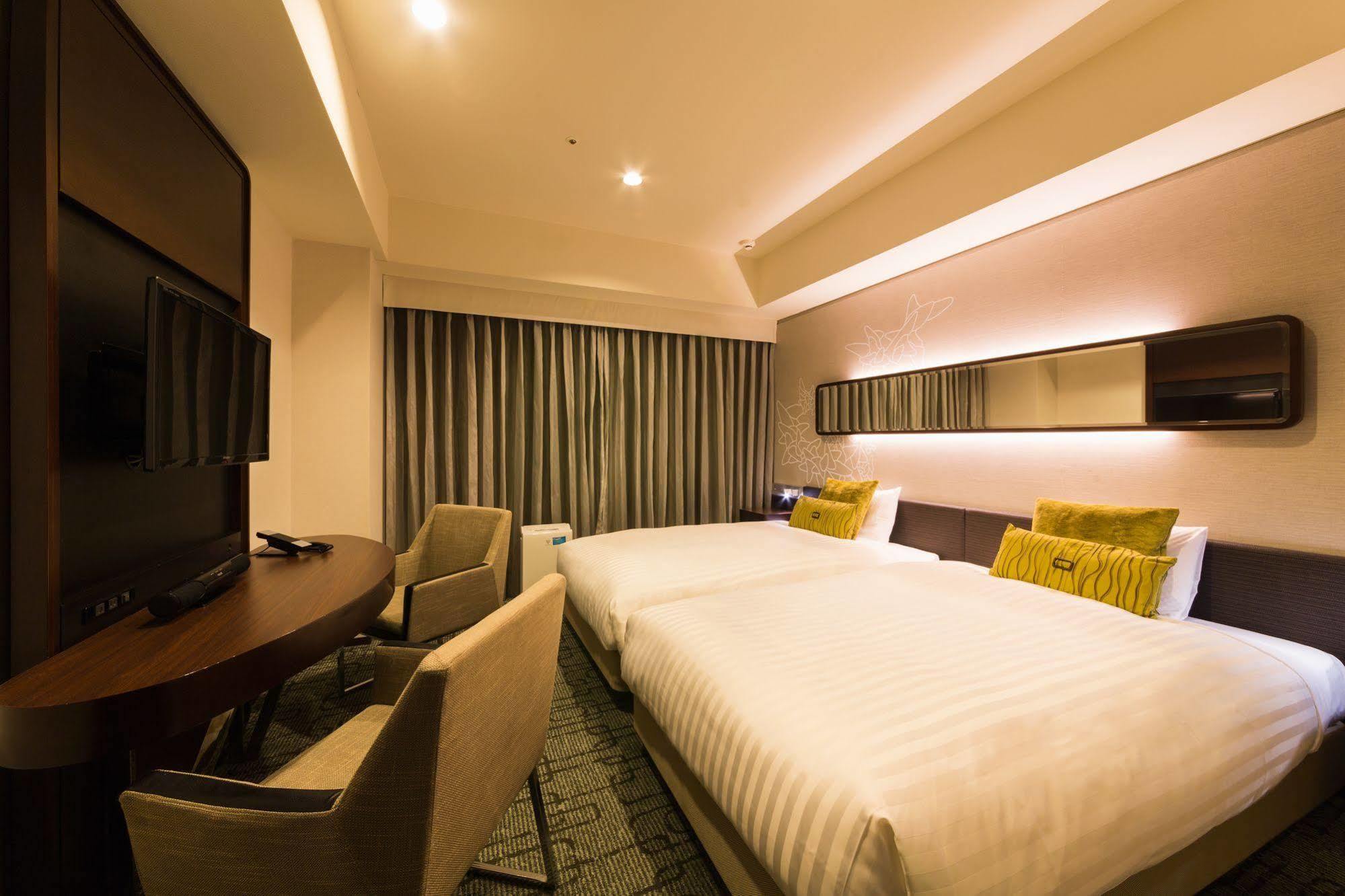 Hotel Jr-east Mets Shibuya Tokyo