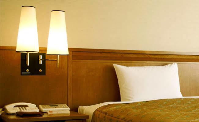 Suidobashi Grand 3* Tokyo