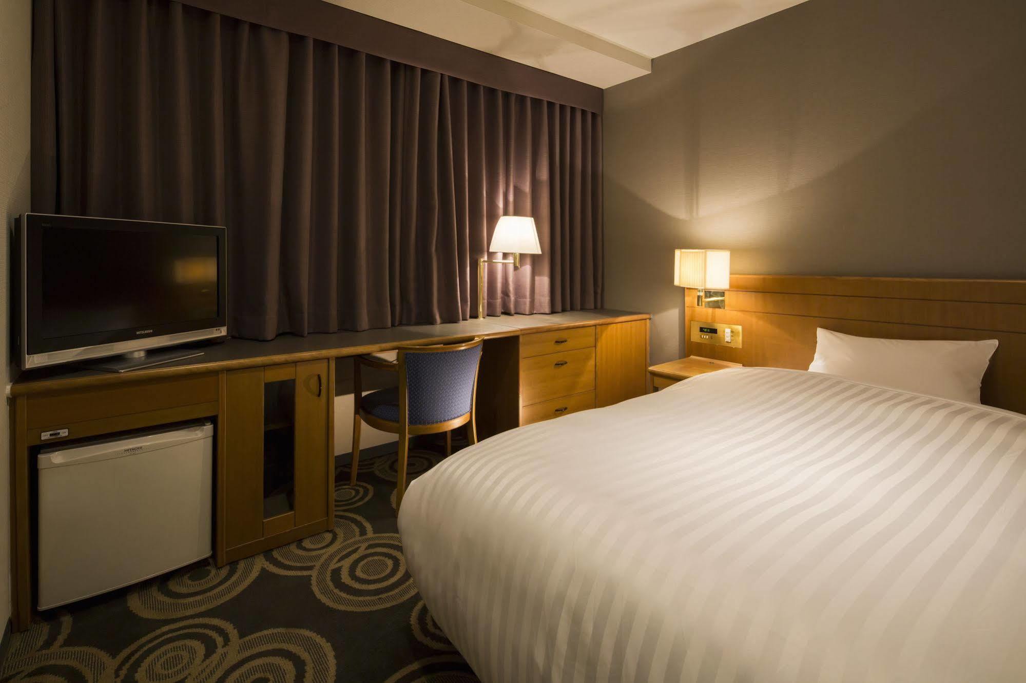 Jr-east Mets Tabata Hotel Tokyo