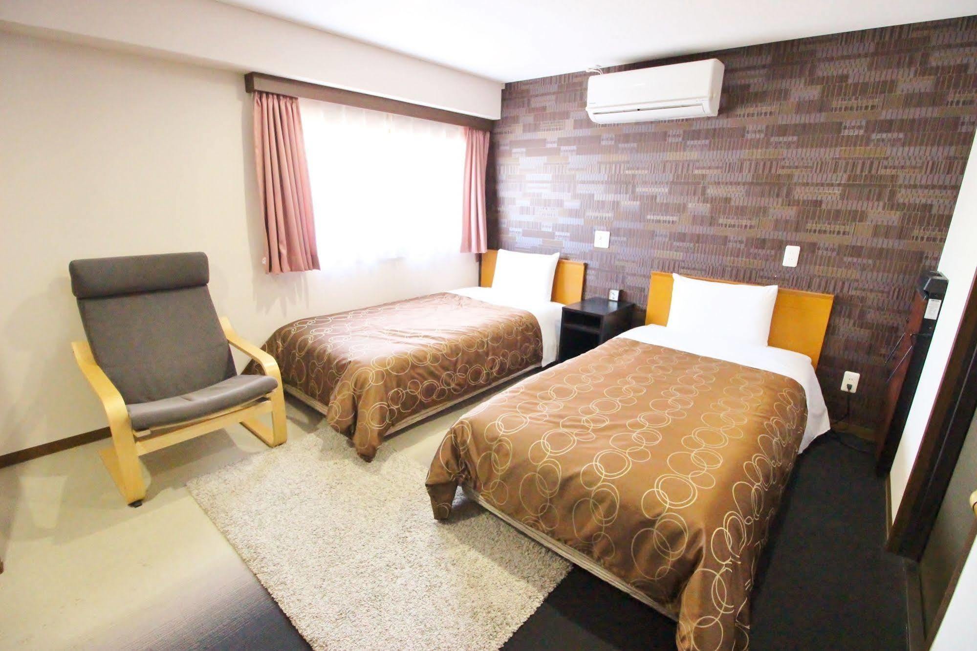 Business Ban Guest house 3*