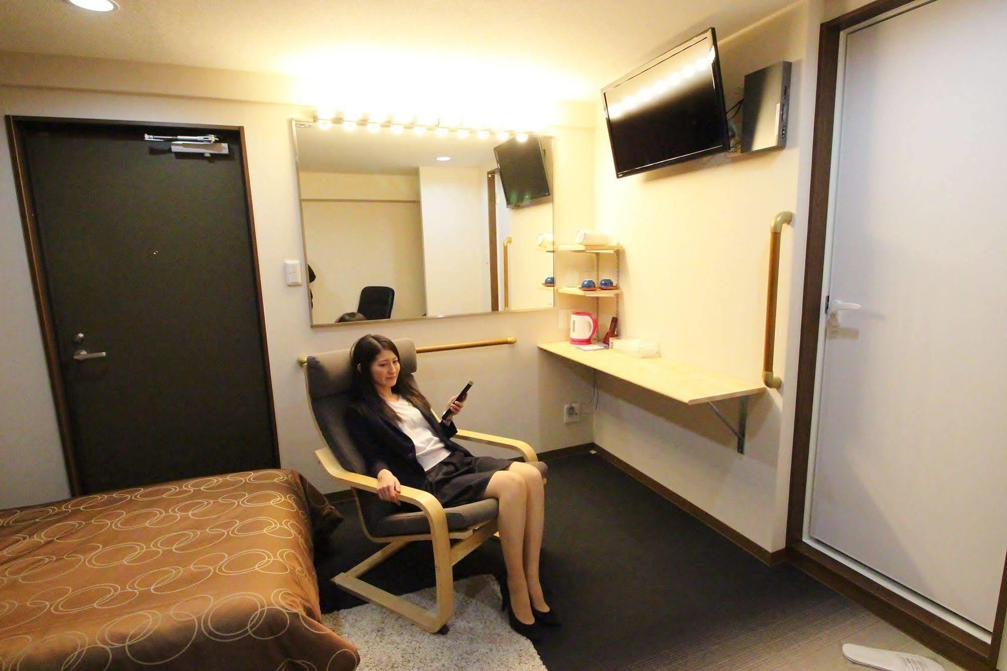 Guest house Business Ban Tokyo