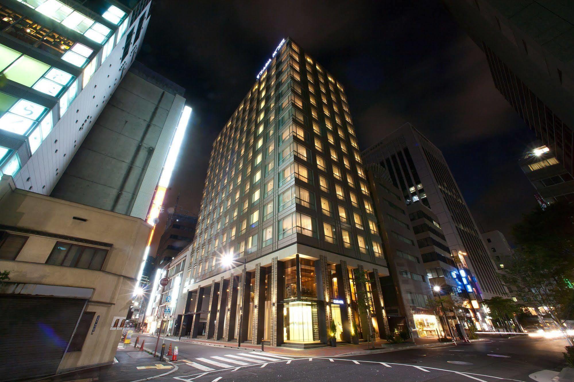 Solaria Nishitetsu Ginza