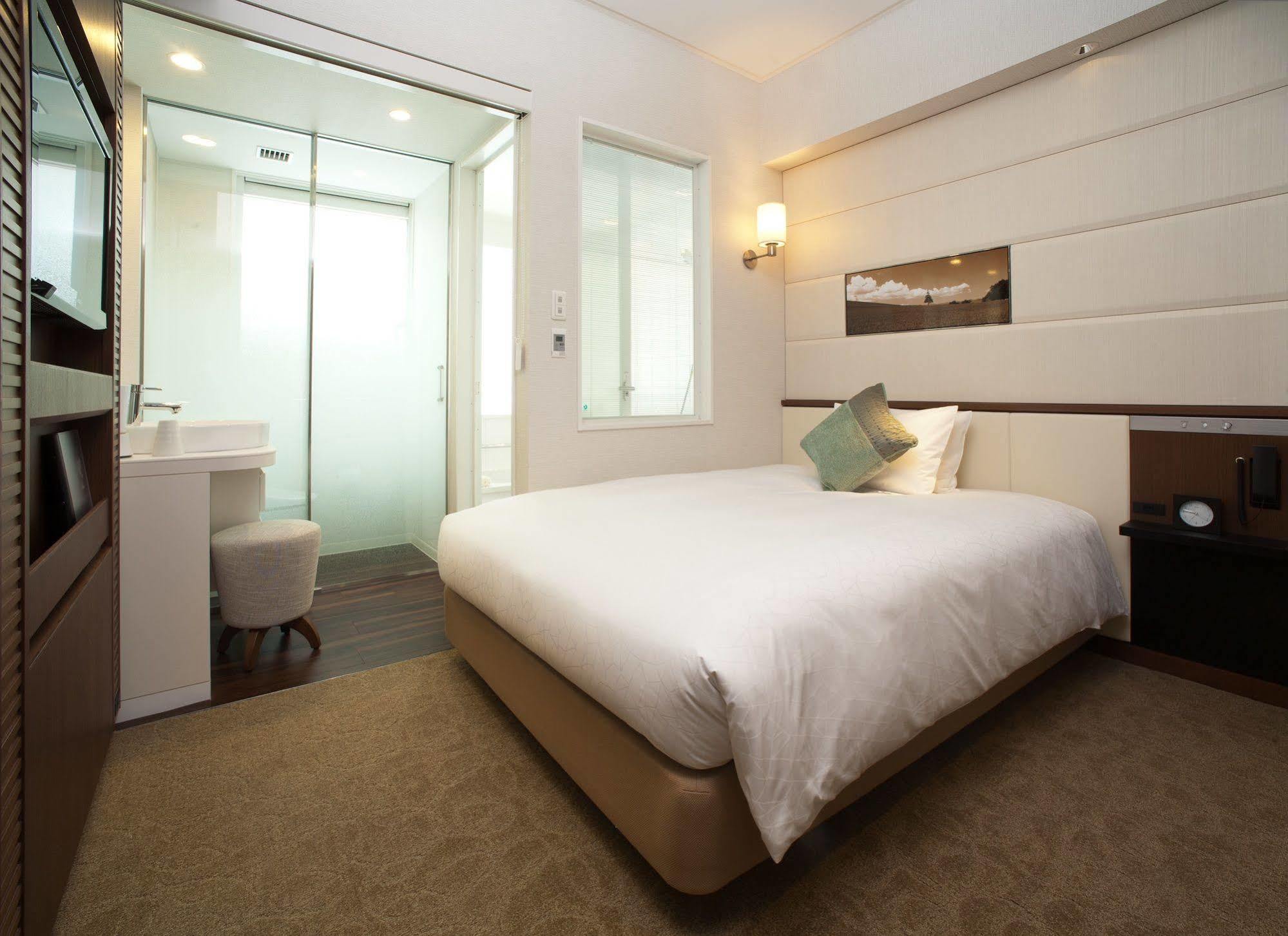 Hotel Solaria Nishitetsu Ginza 4*