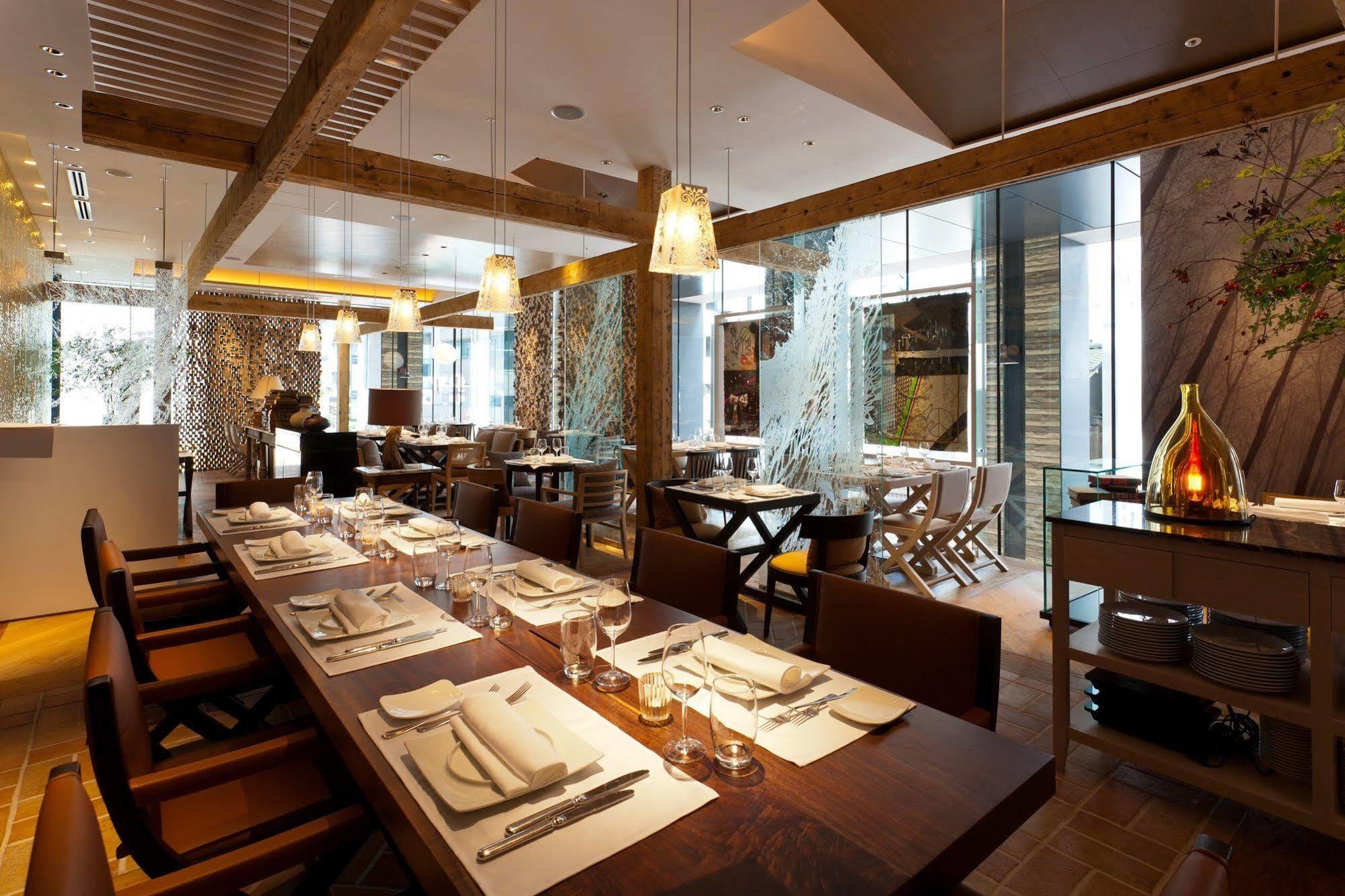 Hotel Solaria Nishitetsu Ginza 4*