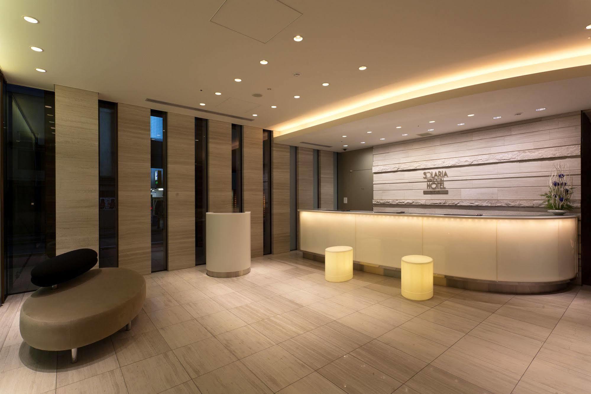 Solaria Nishitetsu Ginza 4*