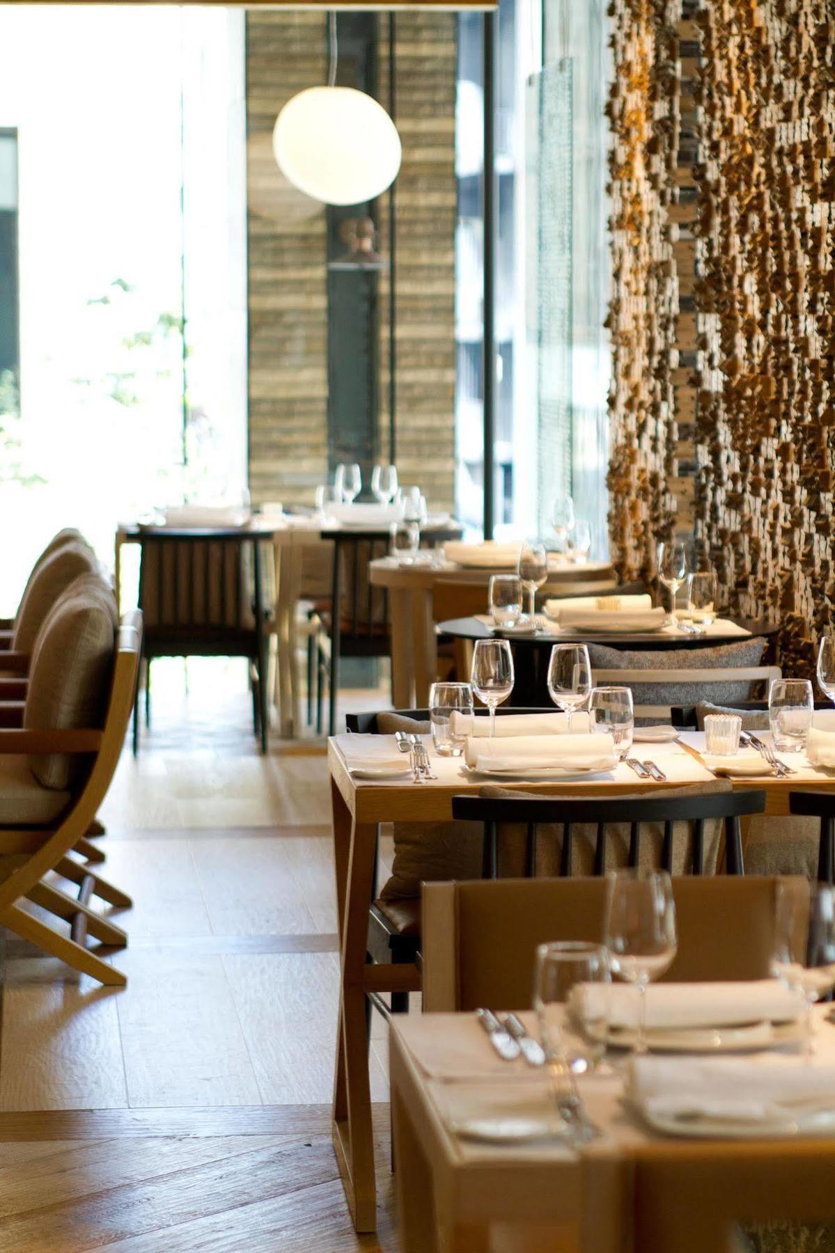 Solaria Nishitetsu Ginza Hotel