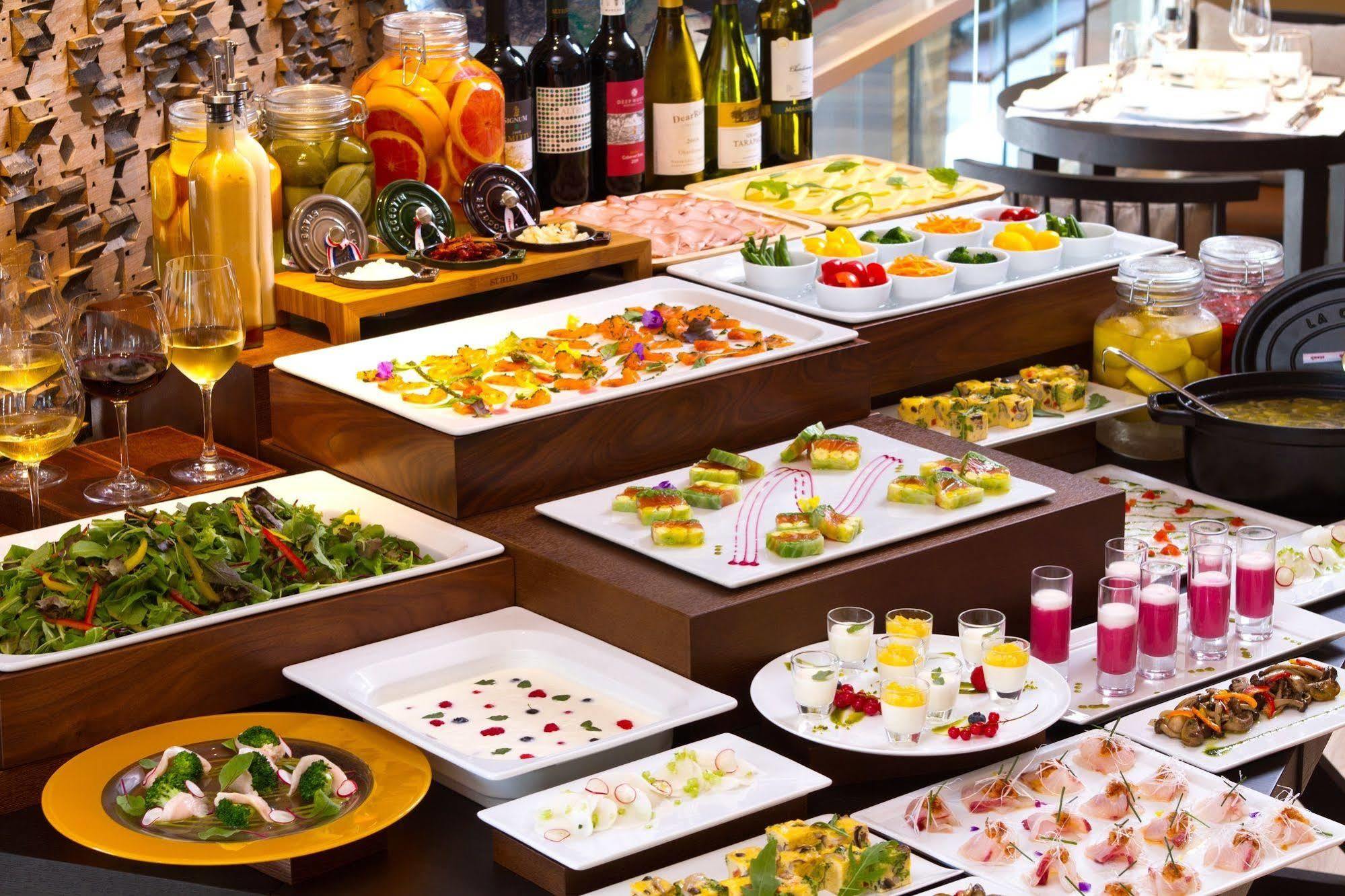 Solaria Nishitetsu Ginza 4* Tokyo