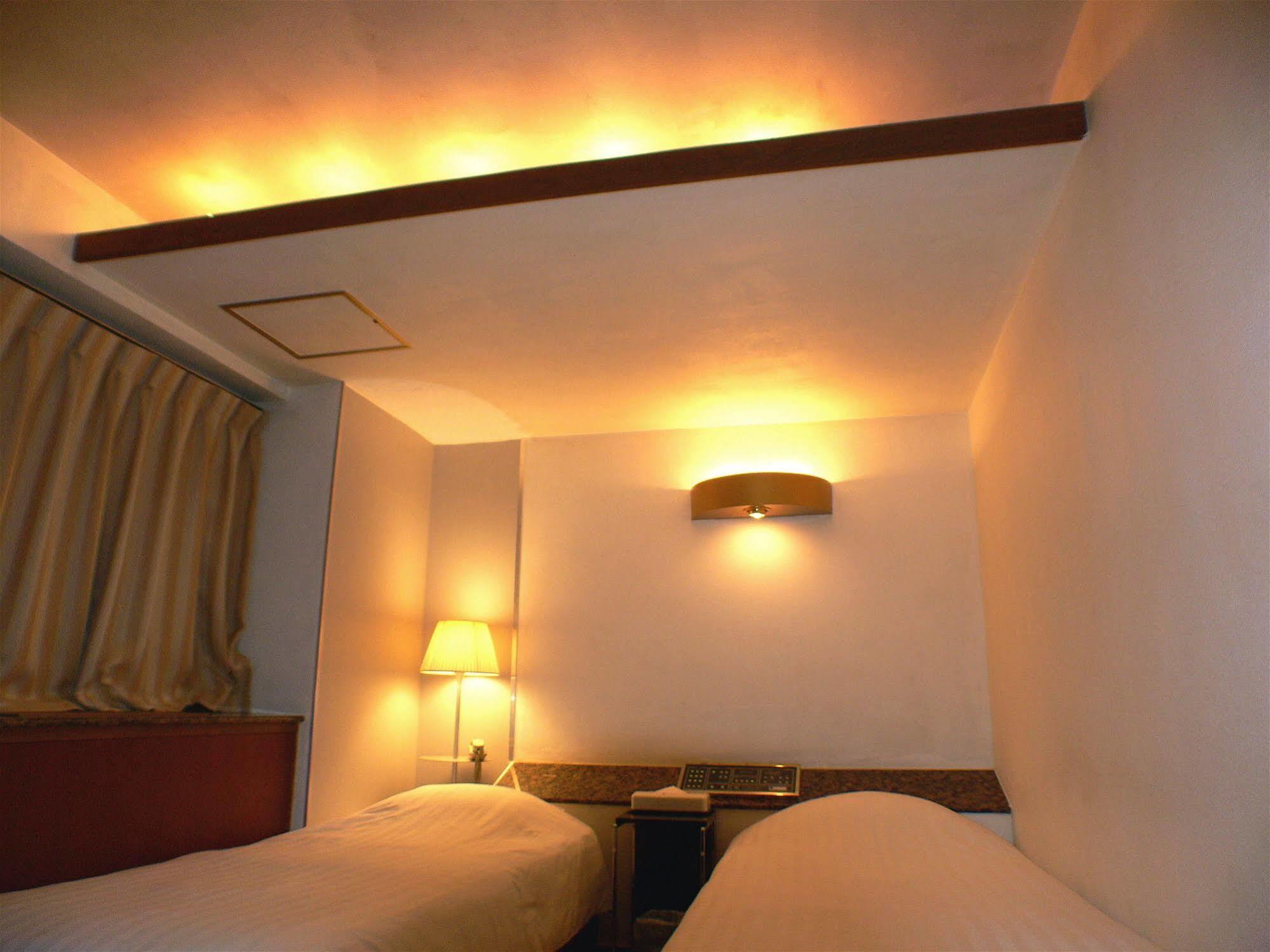 Hotel Shinjuku N.u.t.s