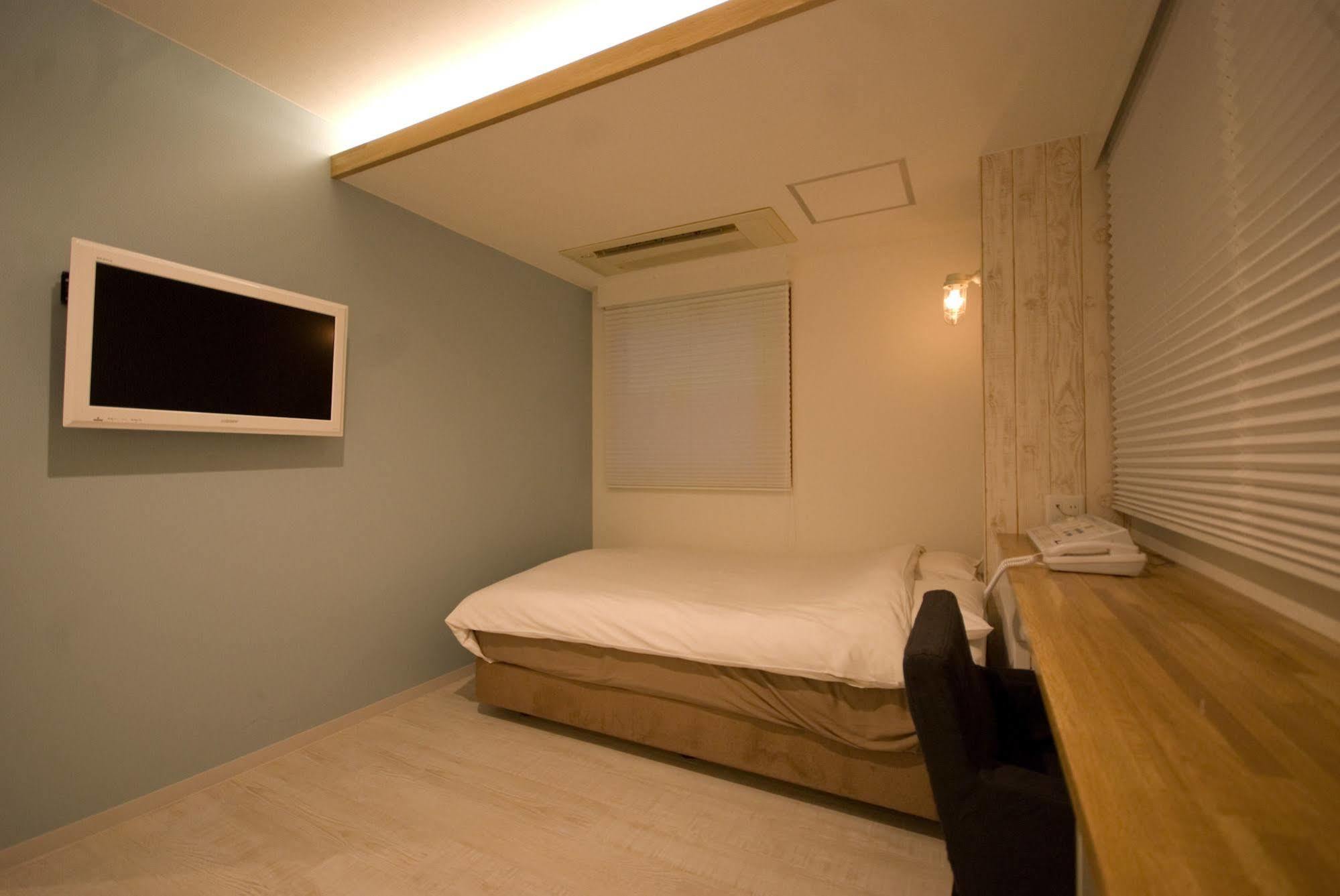 Hotel Shinjuku N.u.t.s