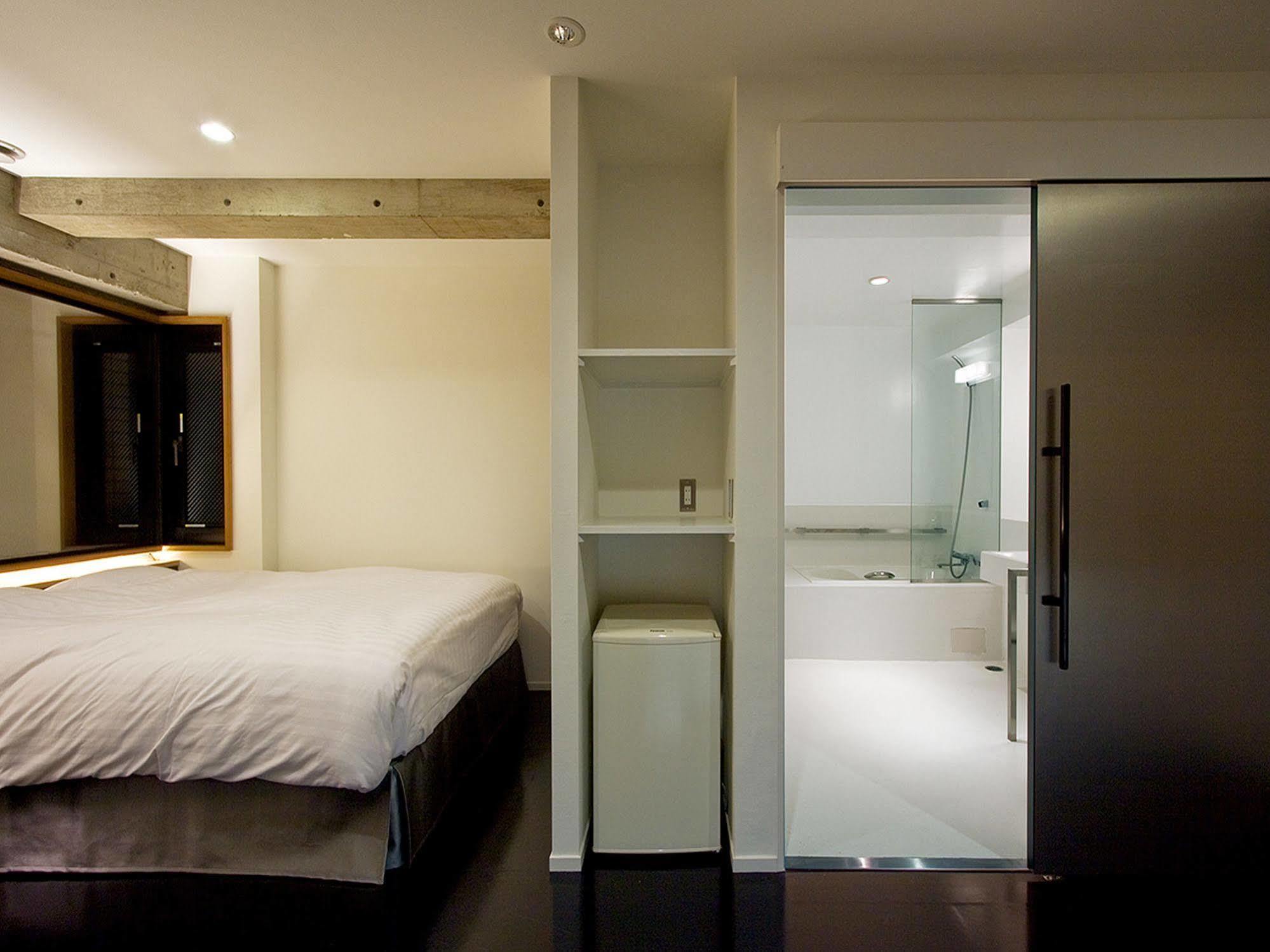 Hotel Shinjuku N.u.t.s Tokyo